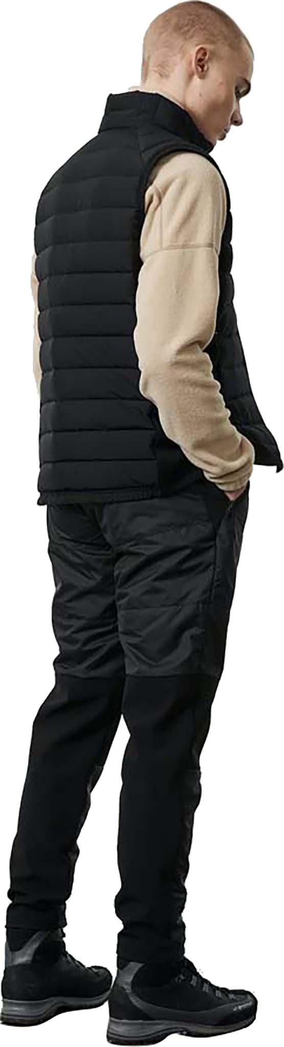 Product gallery image number 2 for product Ok Down Vest - Men's