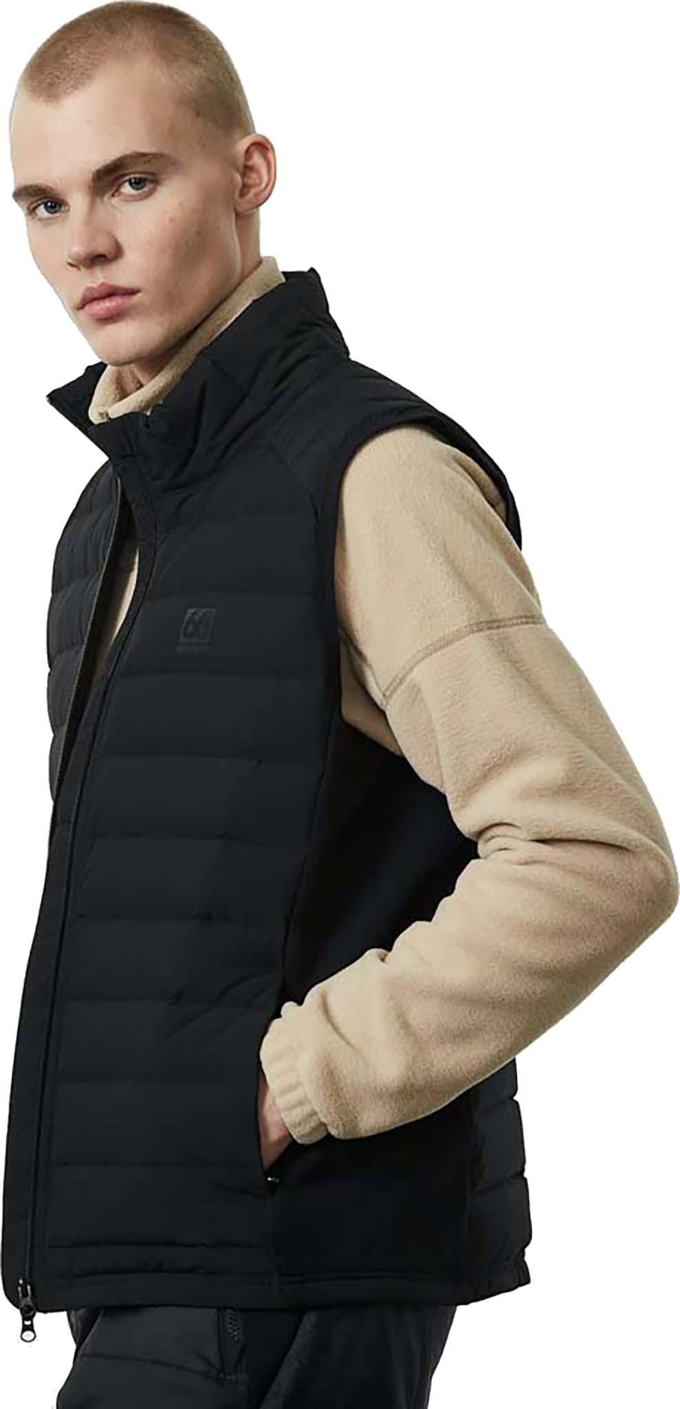Product gallery image number 6 for product Ok Down Vest - Men's