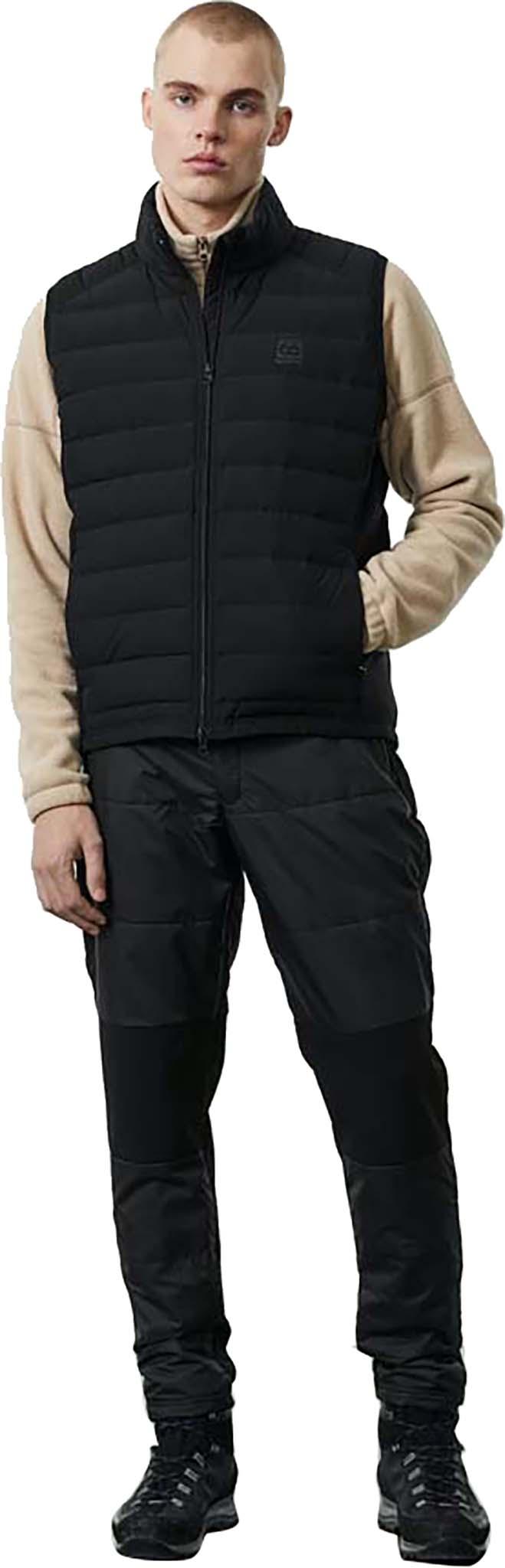 Product gallery image number 4 for product Ok Down Vest - Men's
