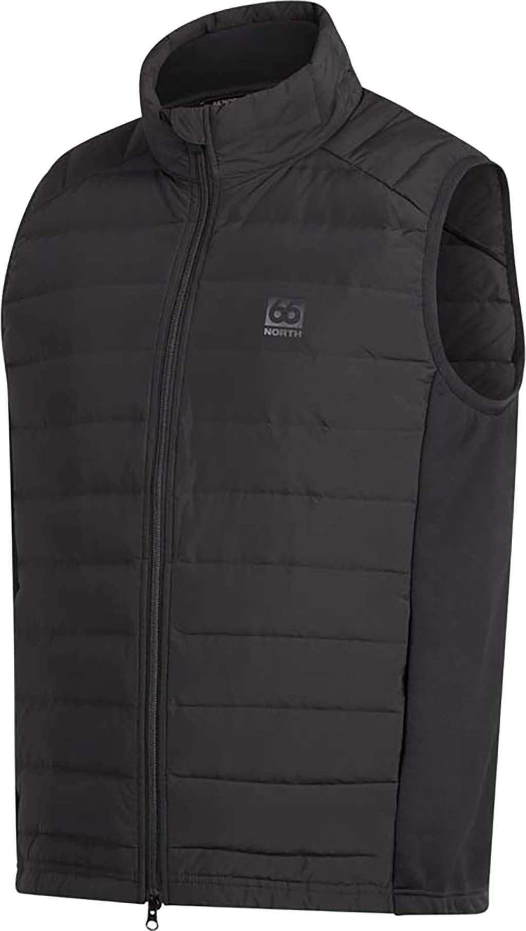 Product gallery image number 5 for product Ok Down Vest - Men's