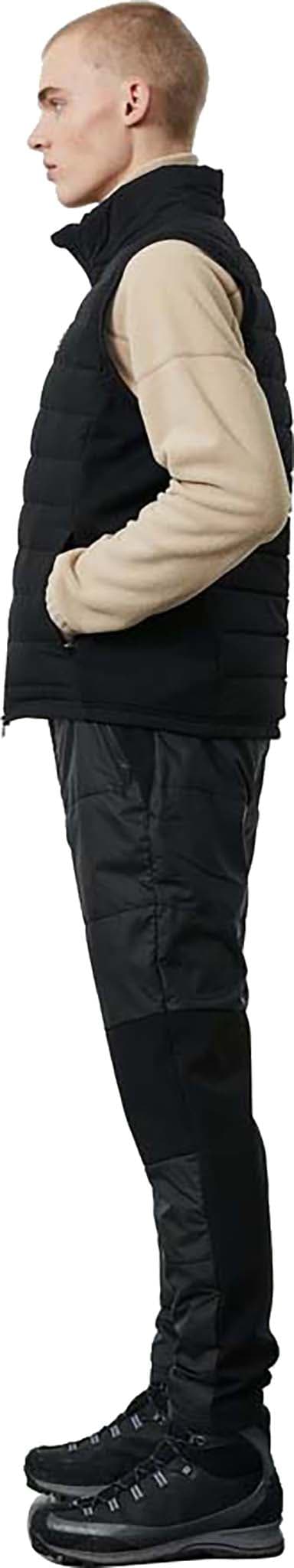 Product gallery image number 3 for product Ok Down Vest - Men's