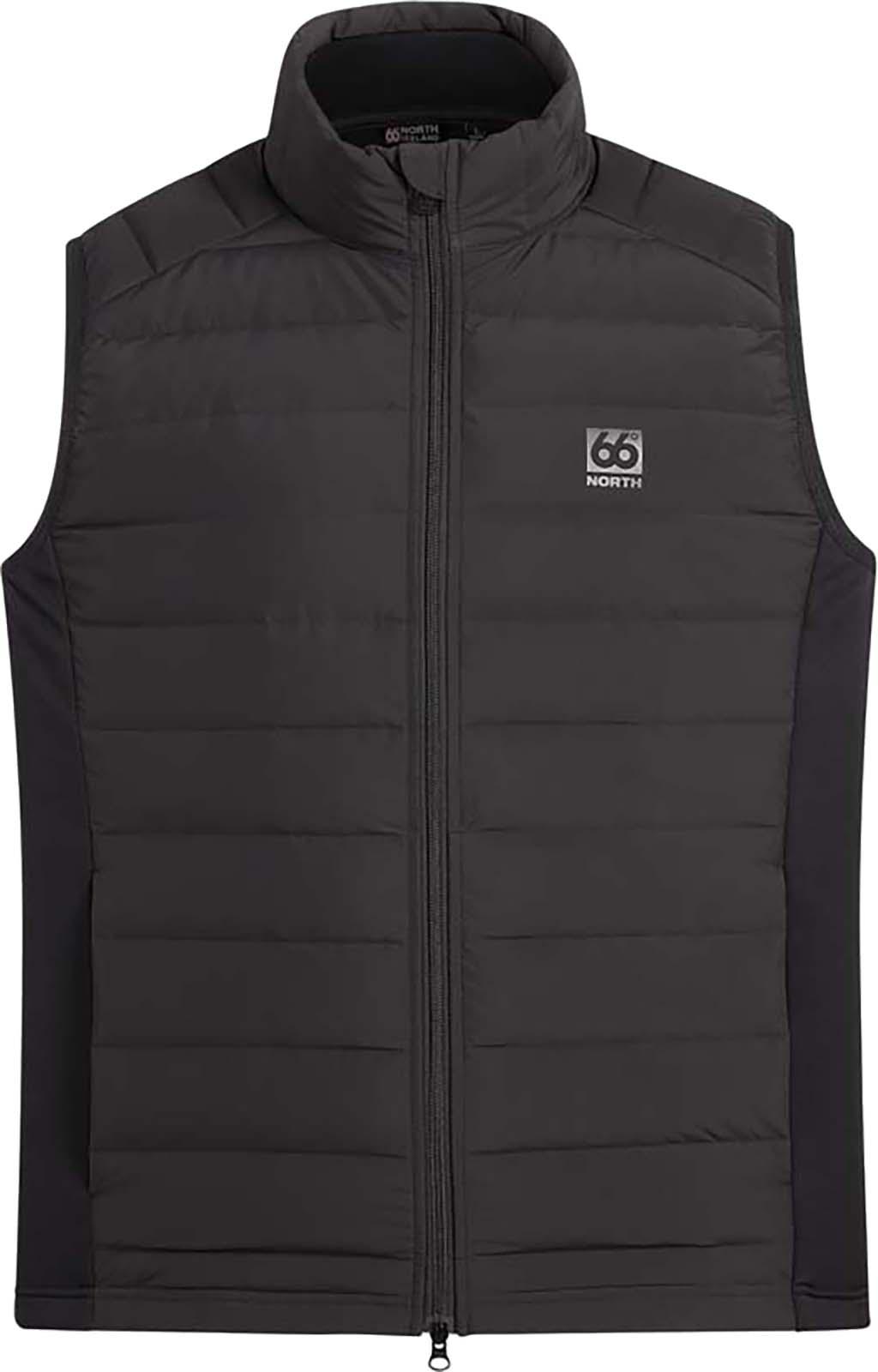 Product gallery image number 1 for product Ok Down Vest - Men's