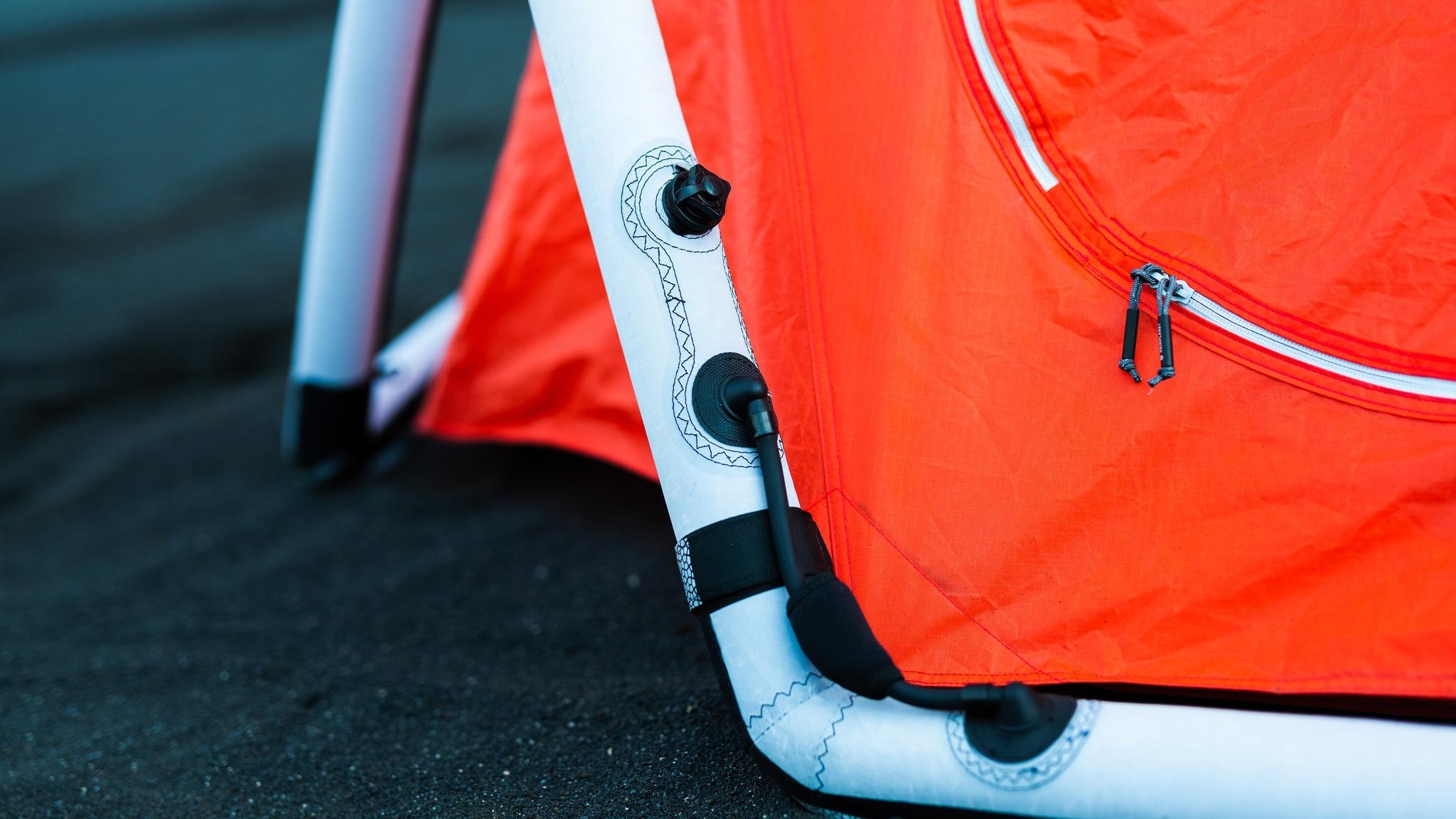 Product gallery image number 7 for product Heimplanet The Cave XL Inflatable Tent