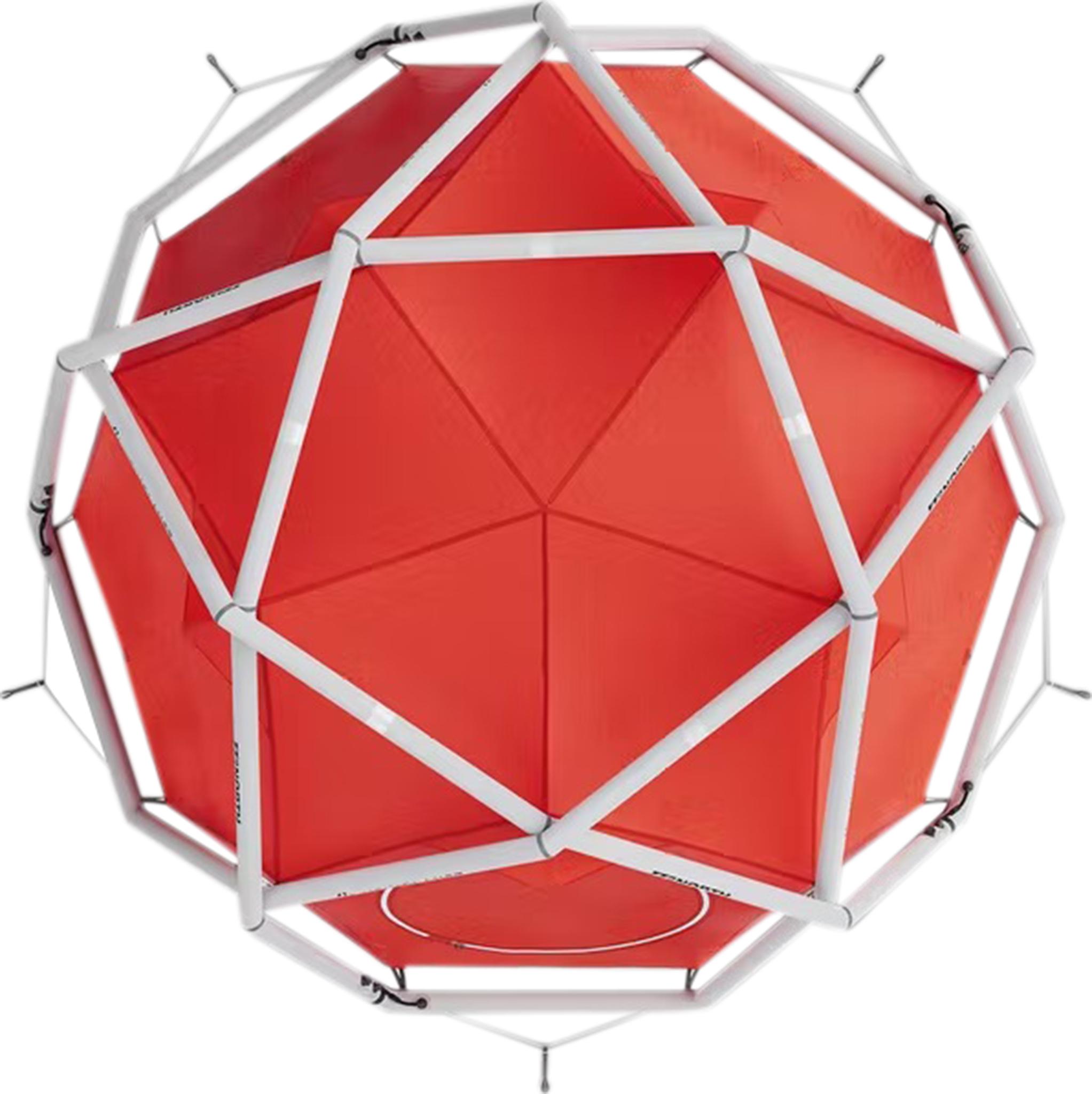 Product gallery image number 4 for product Heimplanet The Cave XL Inflatable Tent