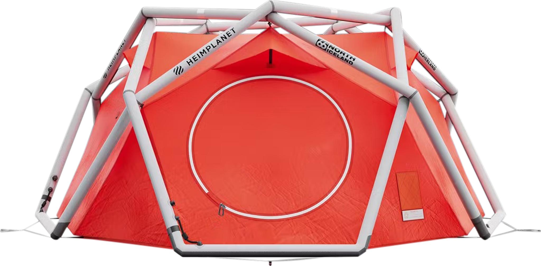 Product gallery image number 1 for product Heimplanet The Cave XL Inflatable Tent