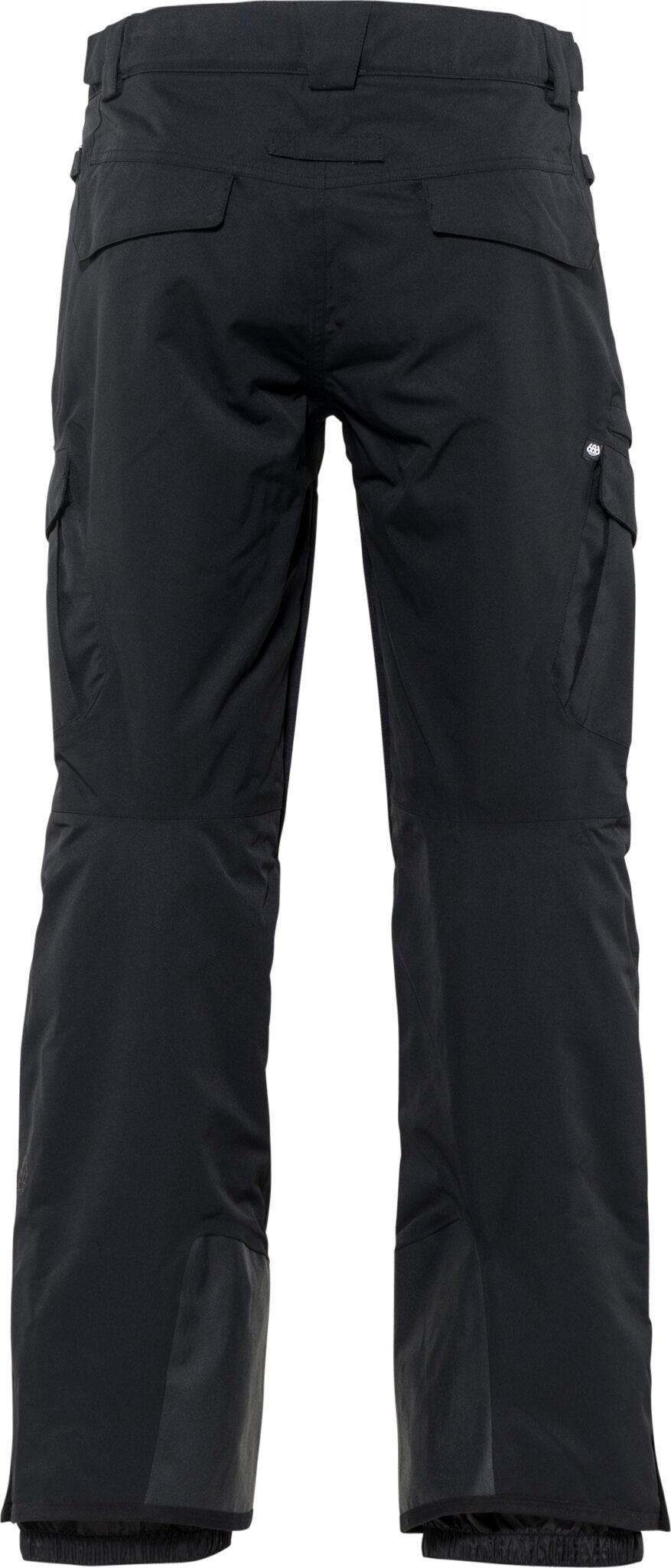 Product gallery image number 2 for product Smarty 3-in-1 Cargo Pant - Men's