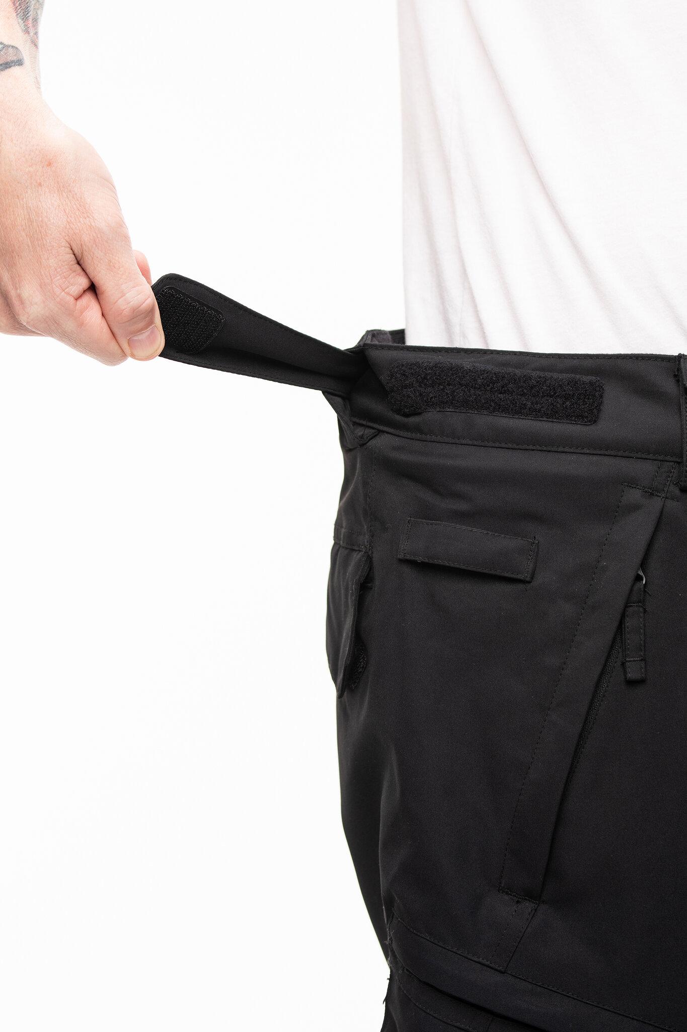 Product gallery image number 5 for product Smarty 3-in-1 Cargo Pant - Men's
