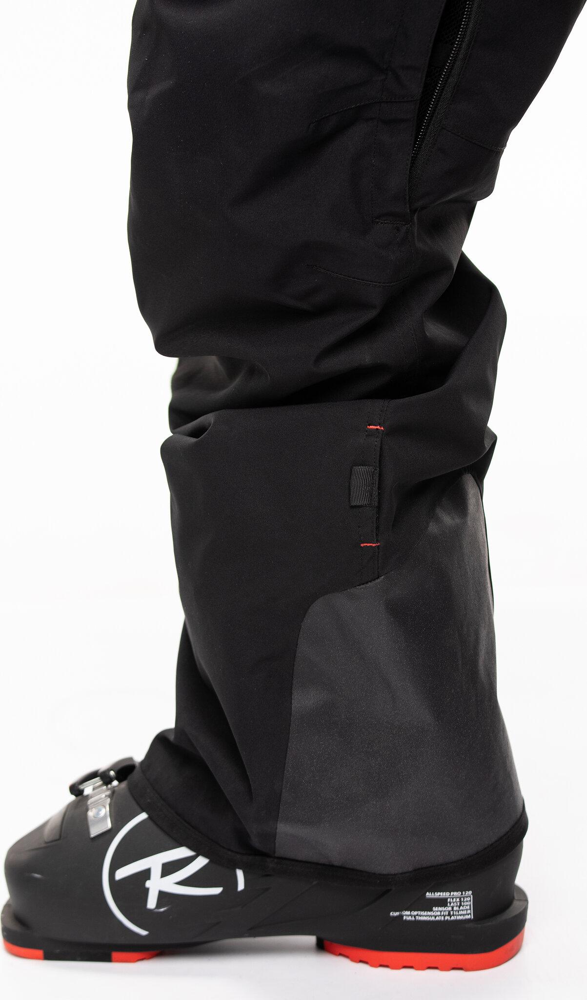 Product gallery image number 6 for product Smarty 3-in-1 Cargo Pant - Men's