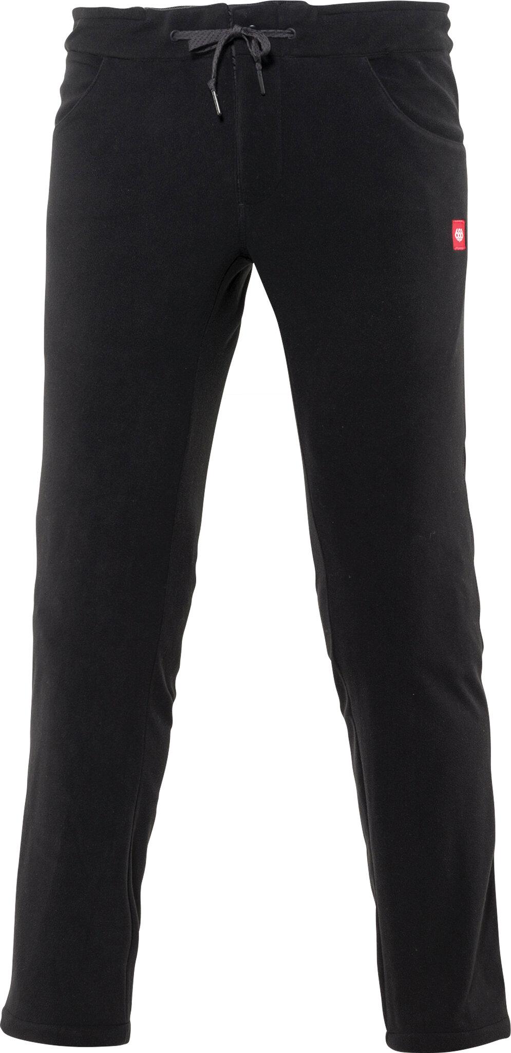Product gallery image number 9 for product Smarty 3-in-1 Cargo Pant - Men's