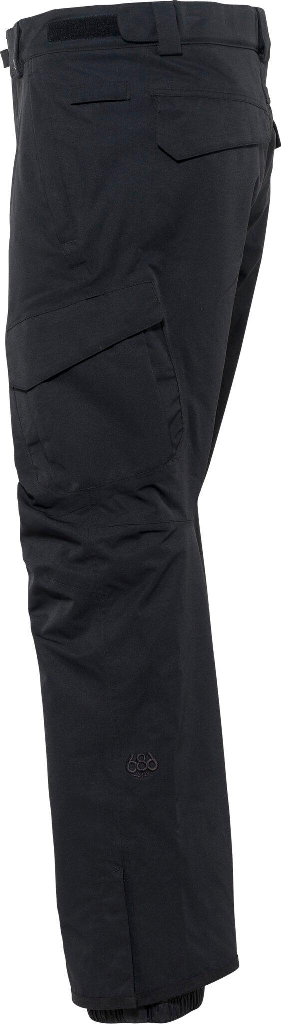 Product gallery image number 11 for product Smarty 3-in-1 Cargo Pant - Men's