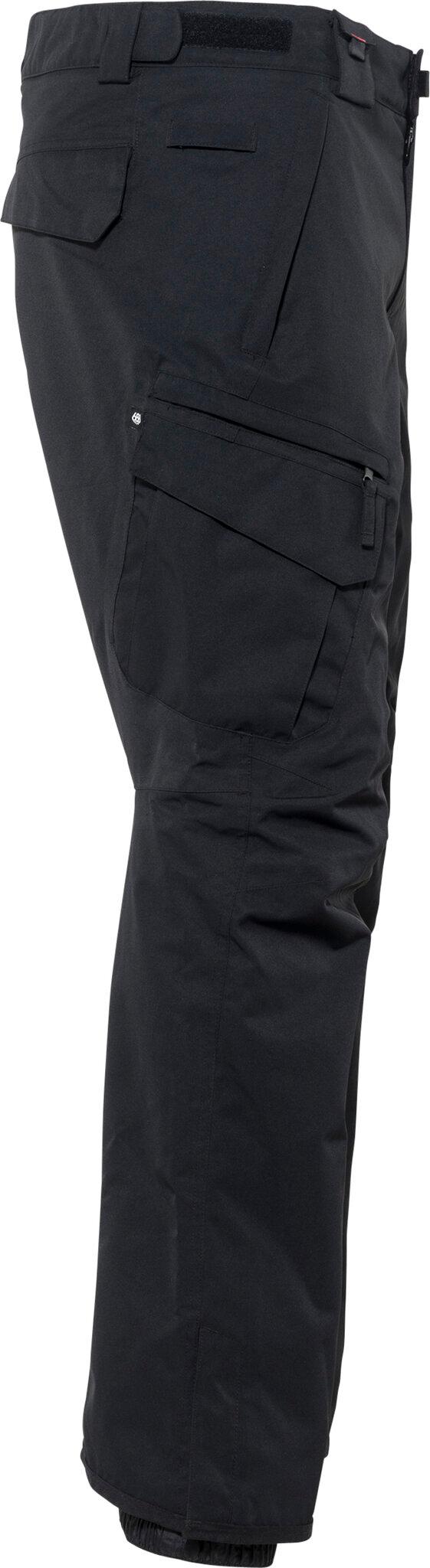 Product gallery image number 12 for product Smarty 3-in-1 Cargo Pant - Men's