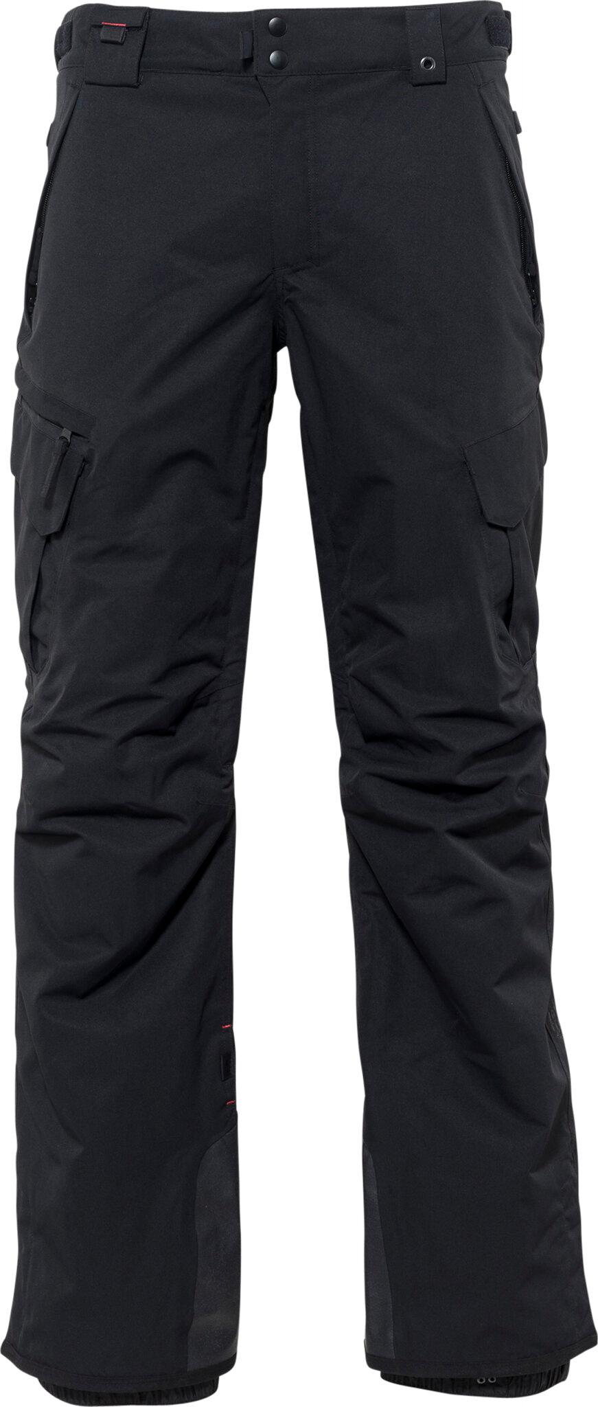 Product gallery image number 1 for product Smarty 3-in-1 Cargo Pant - Men's