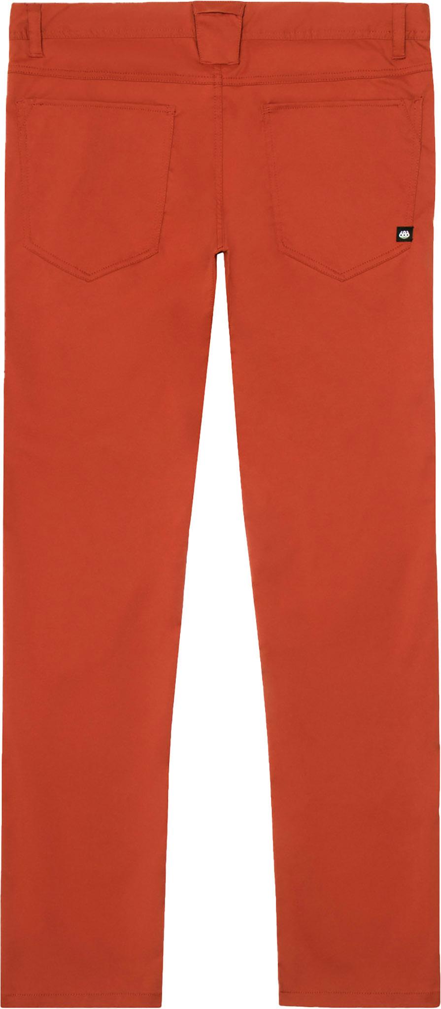 Product gallery image number 2 for product Everywhere Slim Pant - Men’s