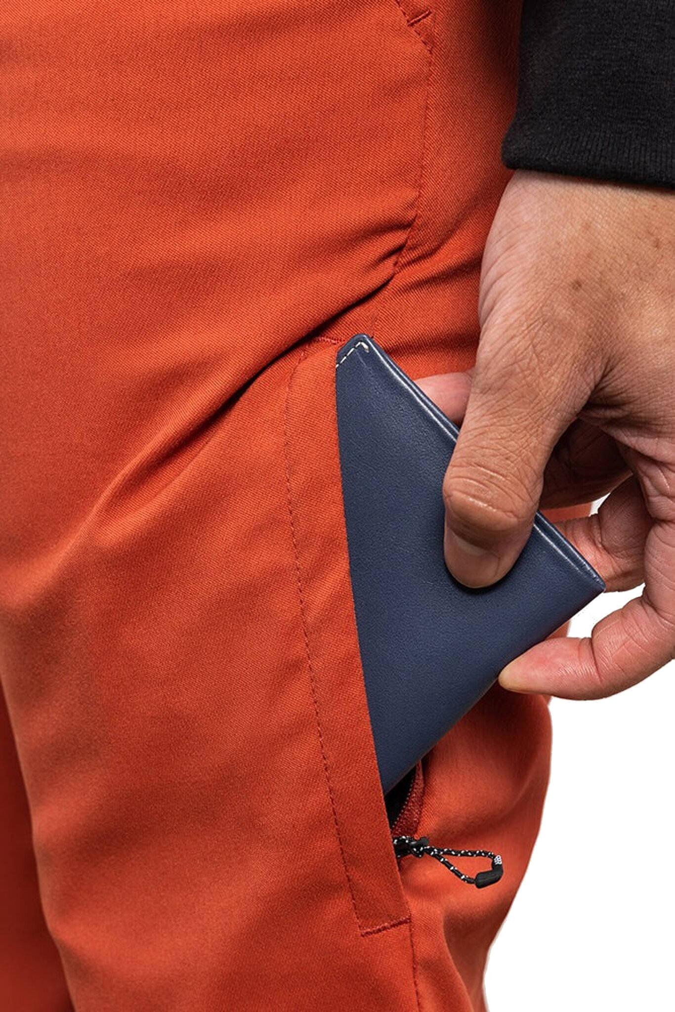 Product gallery image number 3 for product Everywhere Slim Pant - Men’s