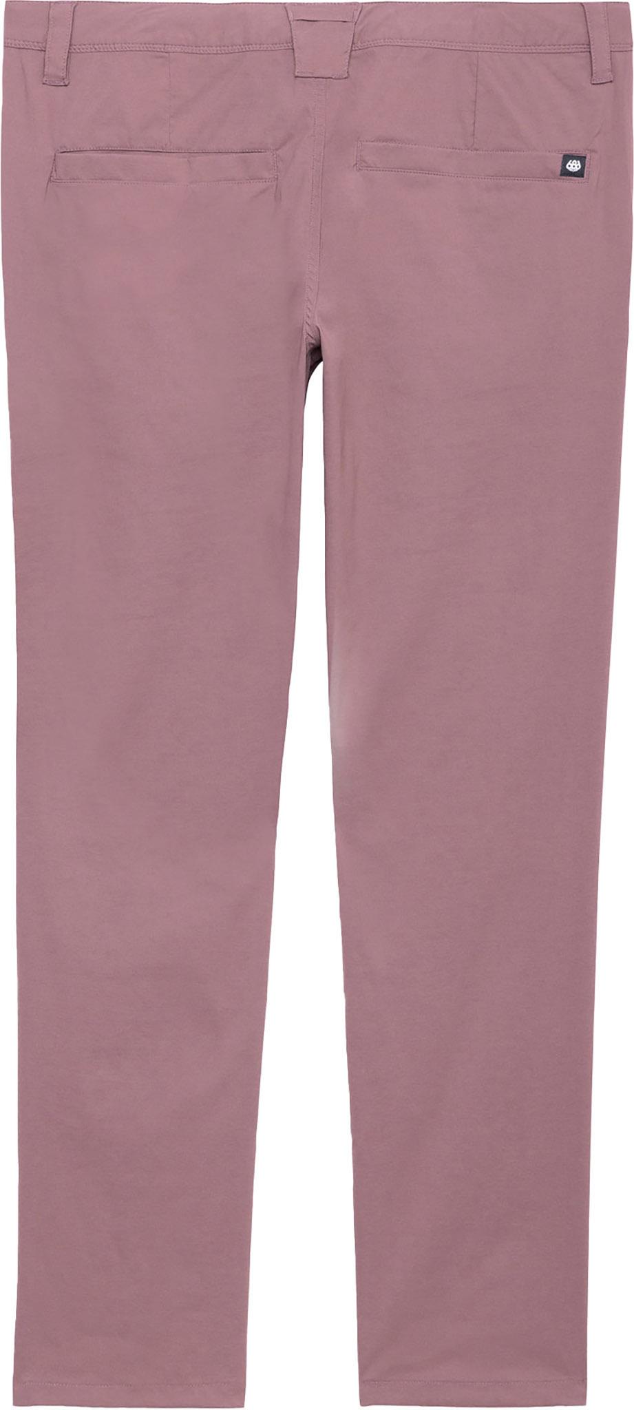 Product gallery image number 2 for product Everywhere Featherlight Chino Pant - Men’s