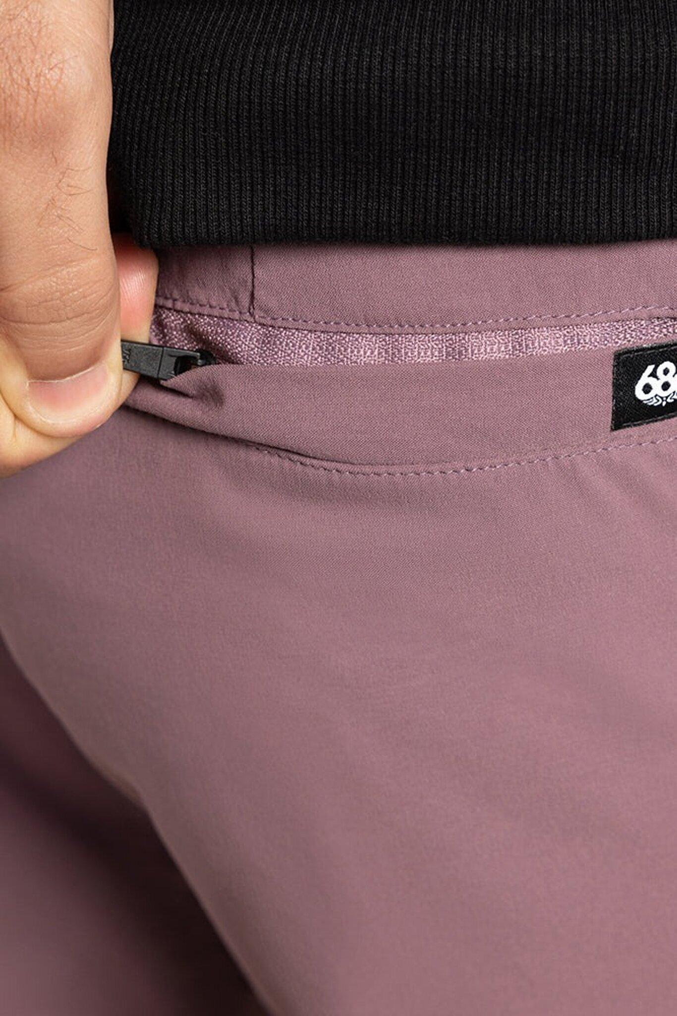 Product gallery image number 4 for product Everywhere Featherlight Chino Pant - Men’s