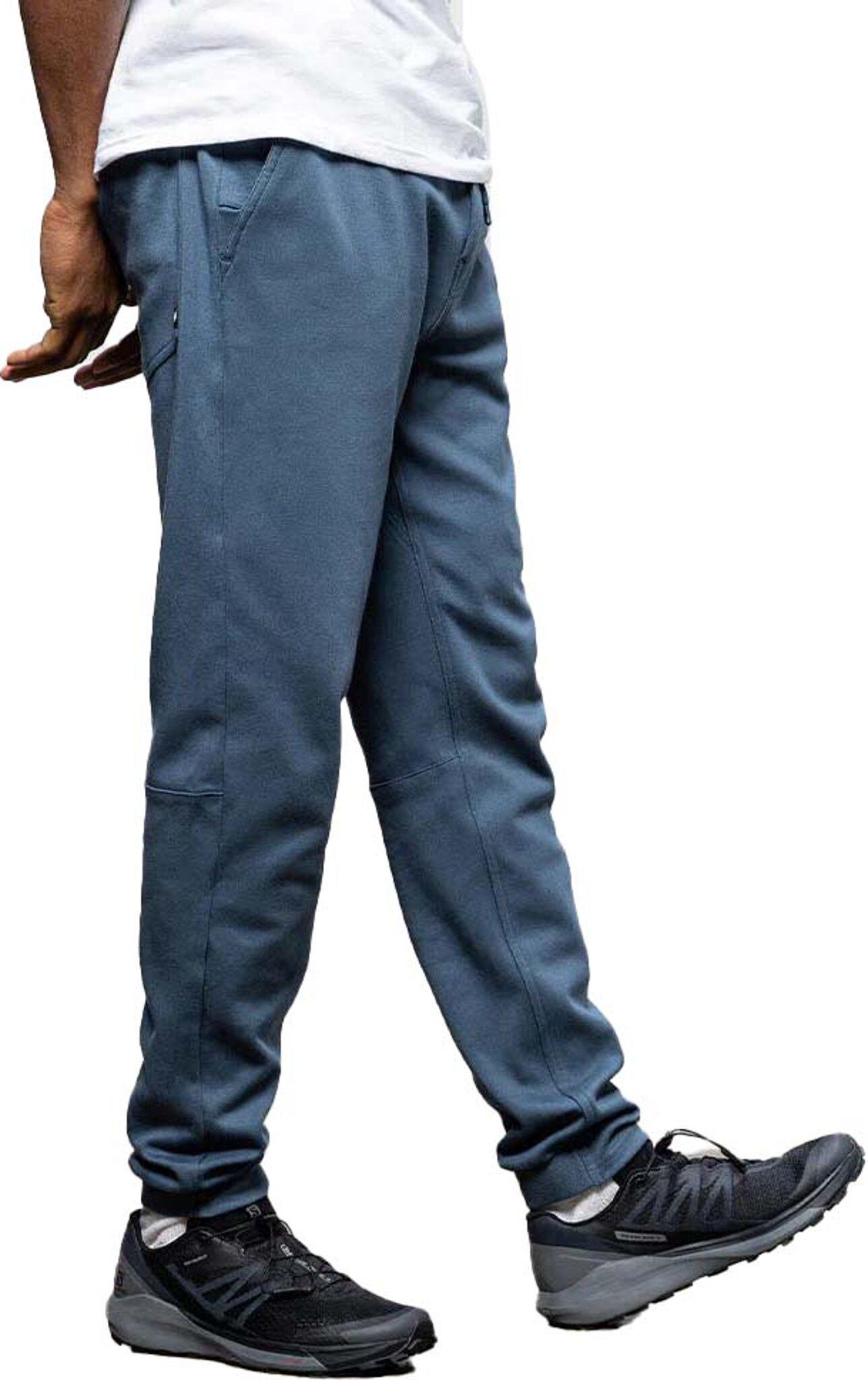 Product gallery image number 2 for product Everywhere Performance Double Knit Pant - Men's