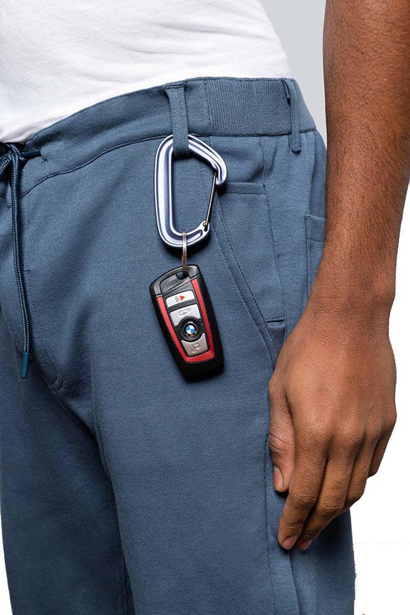 Product gallery image number 5 for product Everywhere Performance Double Knit Pant - Men's