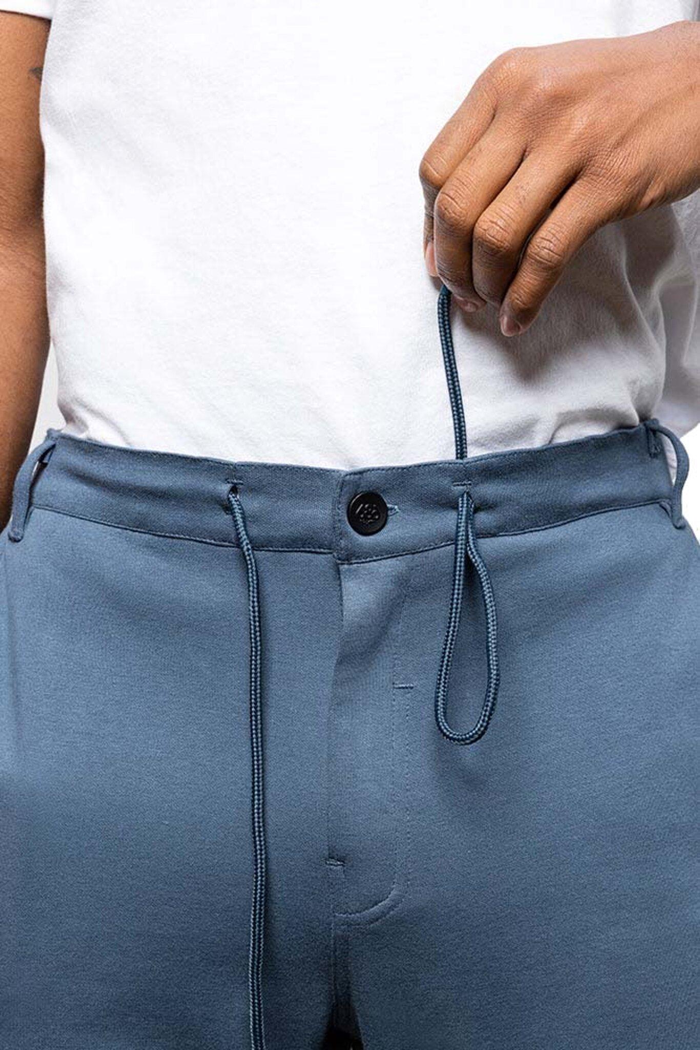 Product gallery image number 7 for product Everywhere Performance Double Knit Pant - Men's