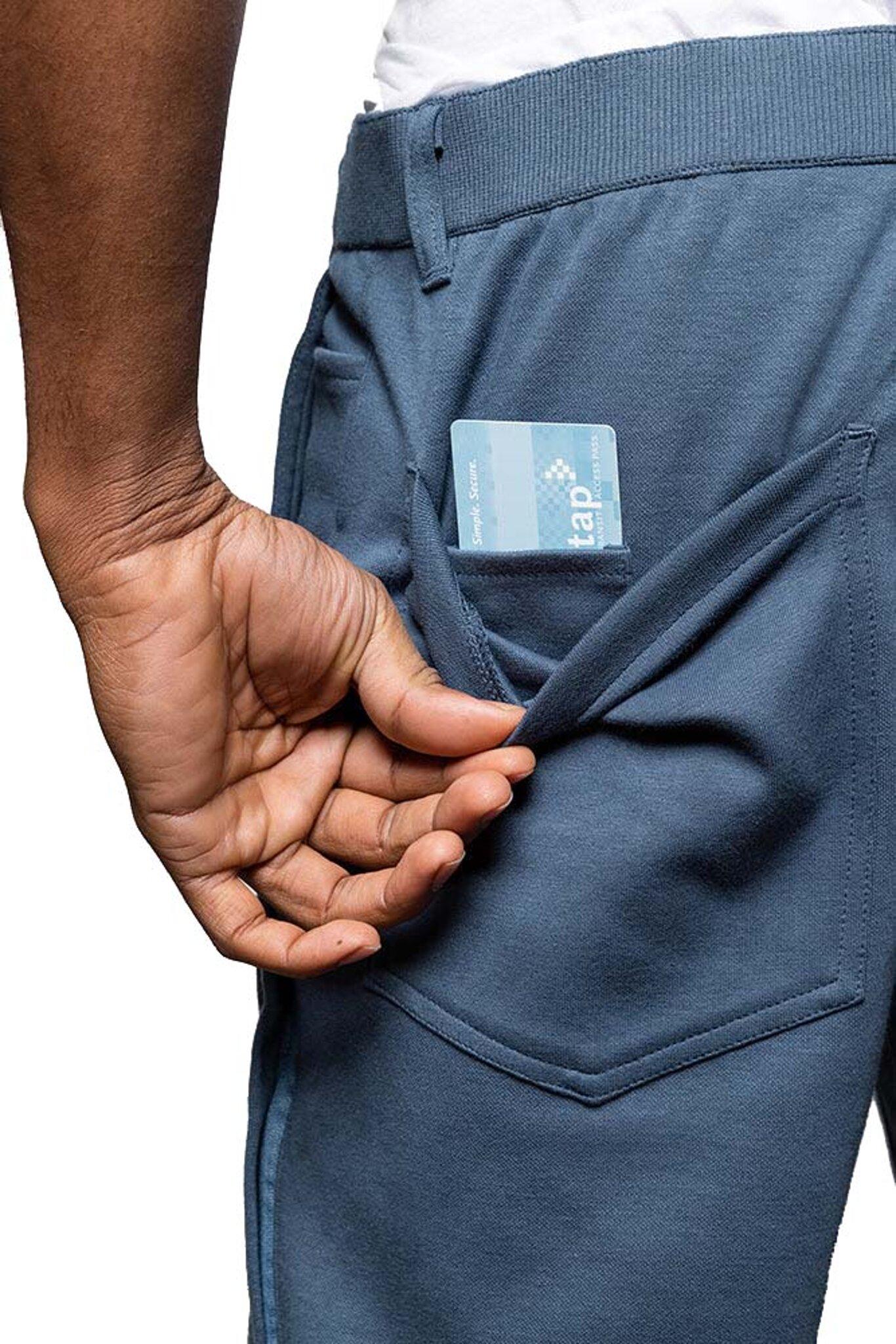 Product gallery image number 10 for product Everywhere Performance Double Knit Pant - Men's