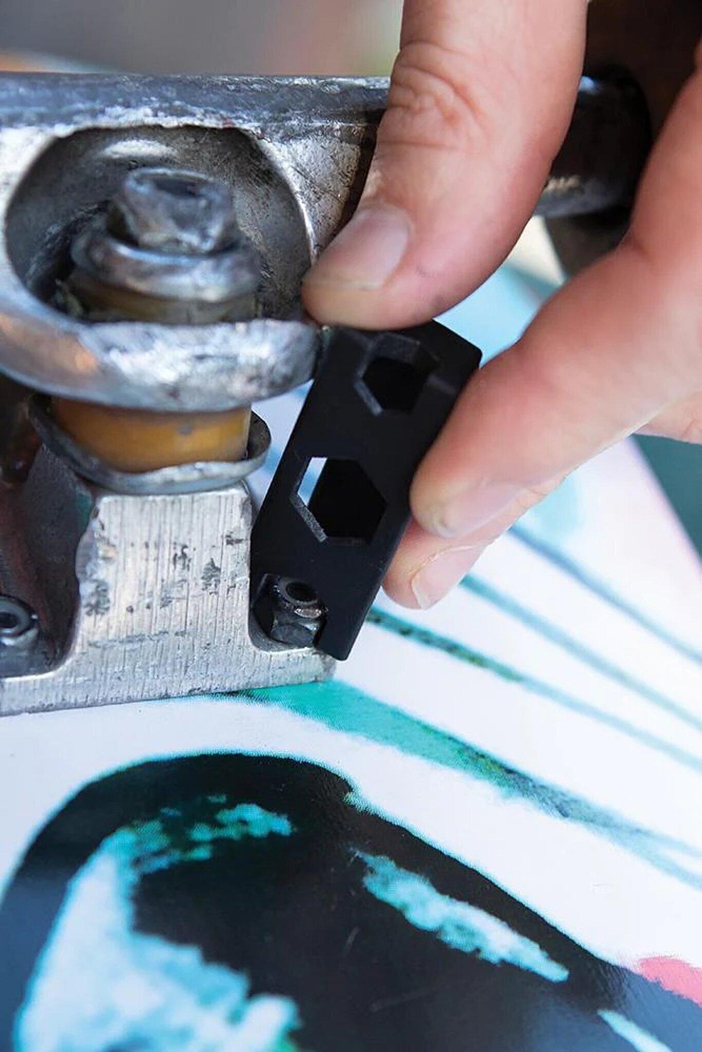 Product gallery image number 2 for product Original II Toolbelt - Men's