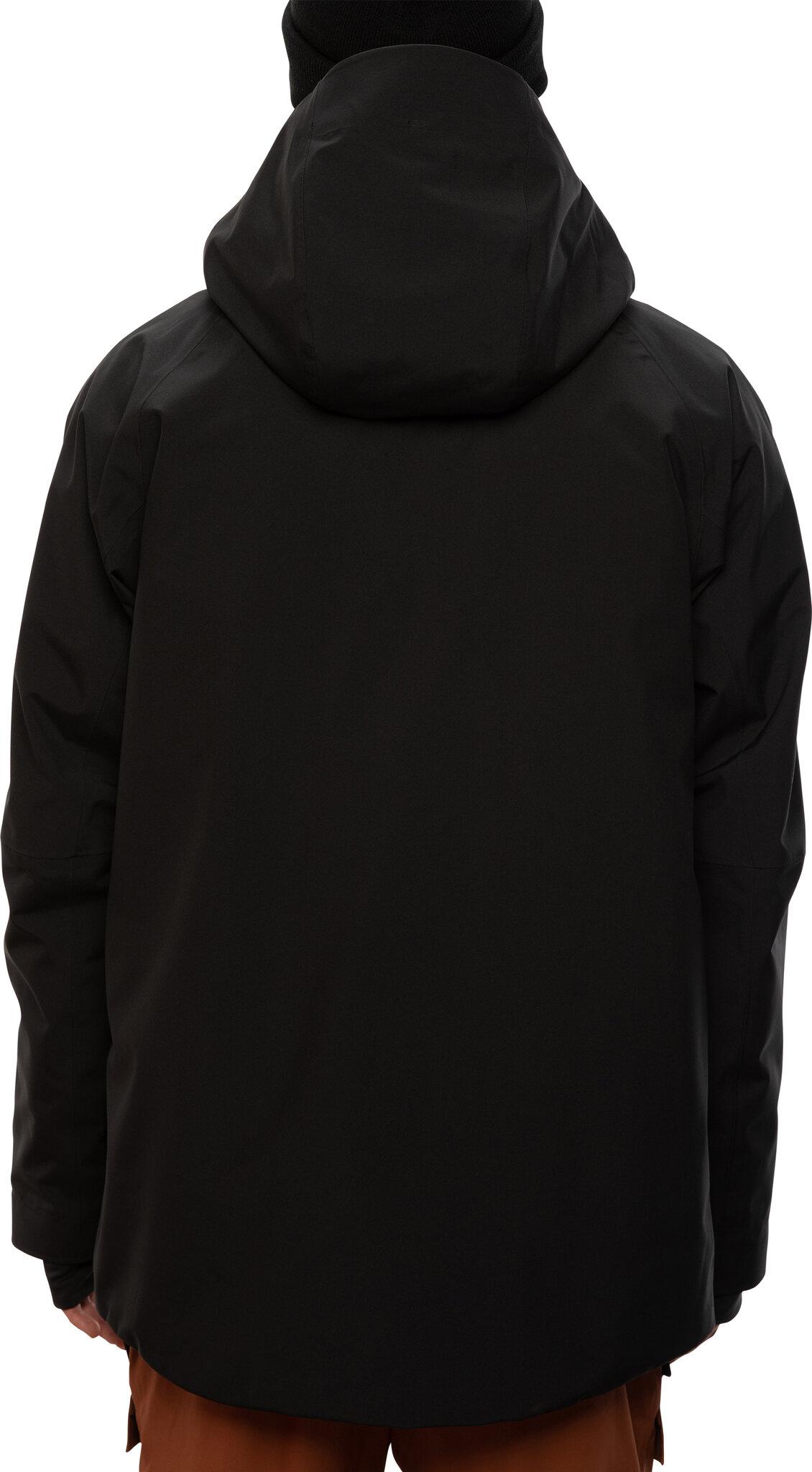 Product gallery image number 2 for product GLCR Hydra Thermagraph Jacket - Men's