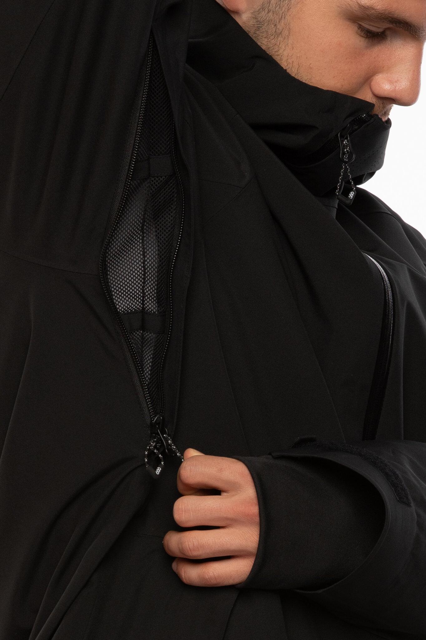 Product gallery image number 6 for product GLCR Hydra Thermagraph Jacket - Men's