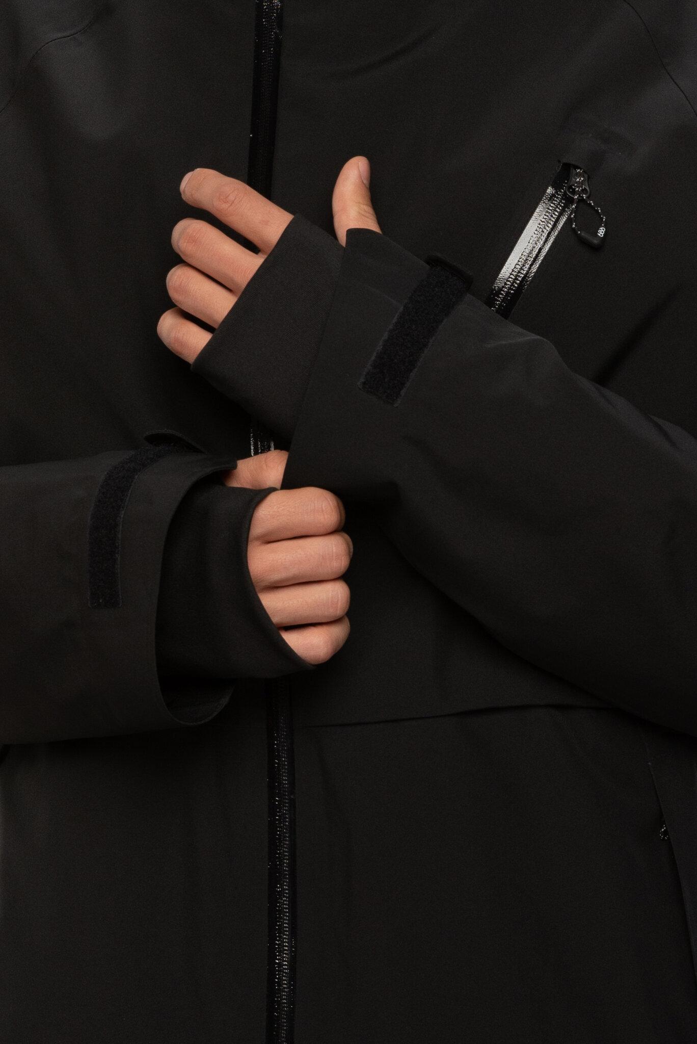 Product gallery image number 7 for product GLCR Hydra Thermagraph Jacket - Men's