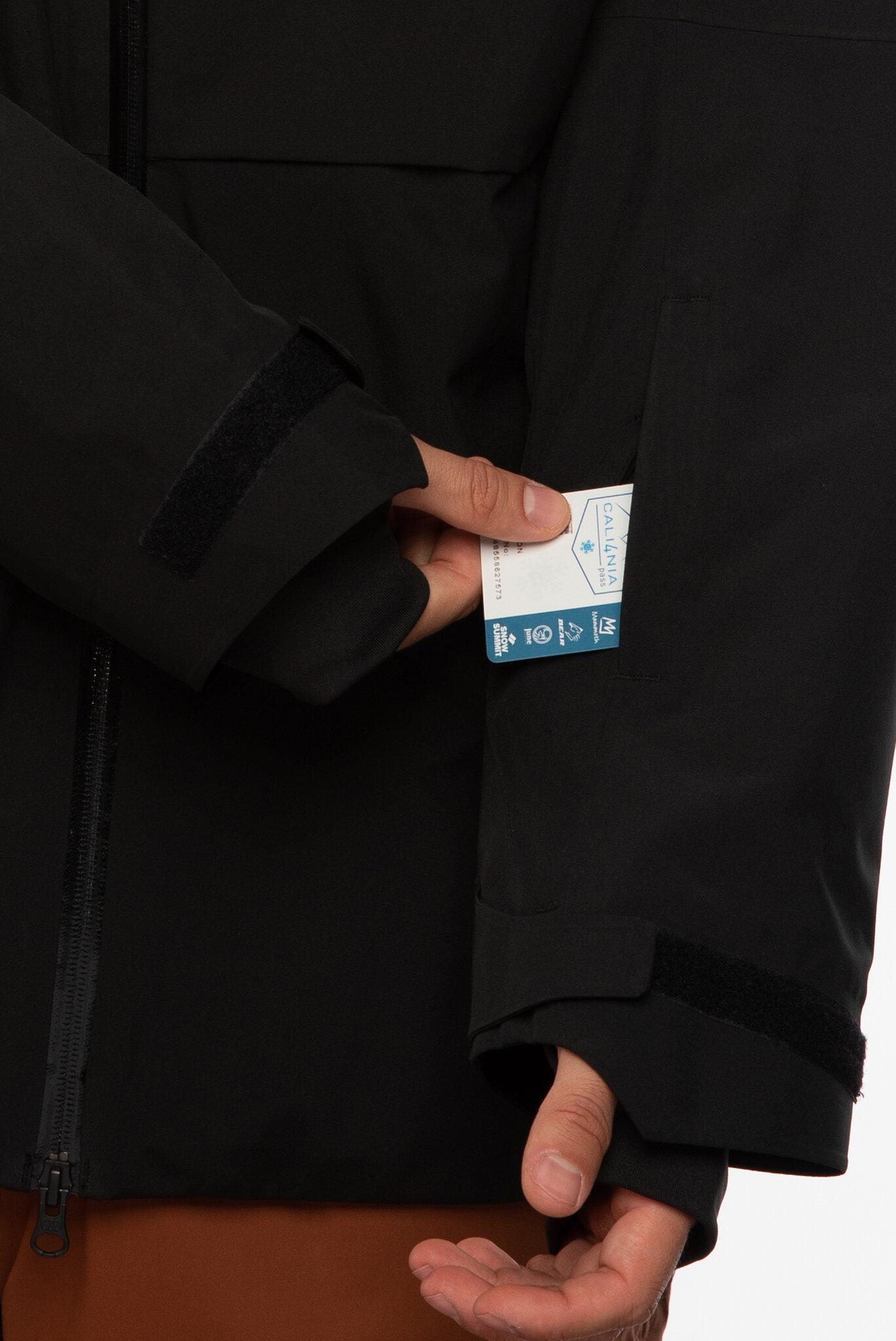 Product gallery image number 8 for product GLCR Hydra Thermagraph Jacket - Men's