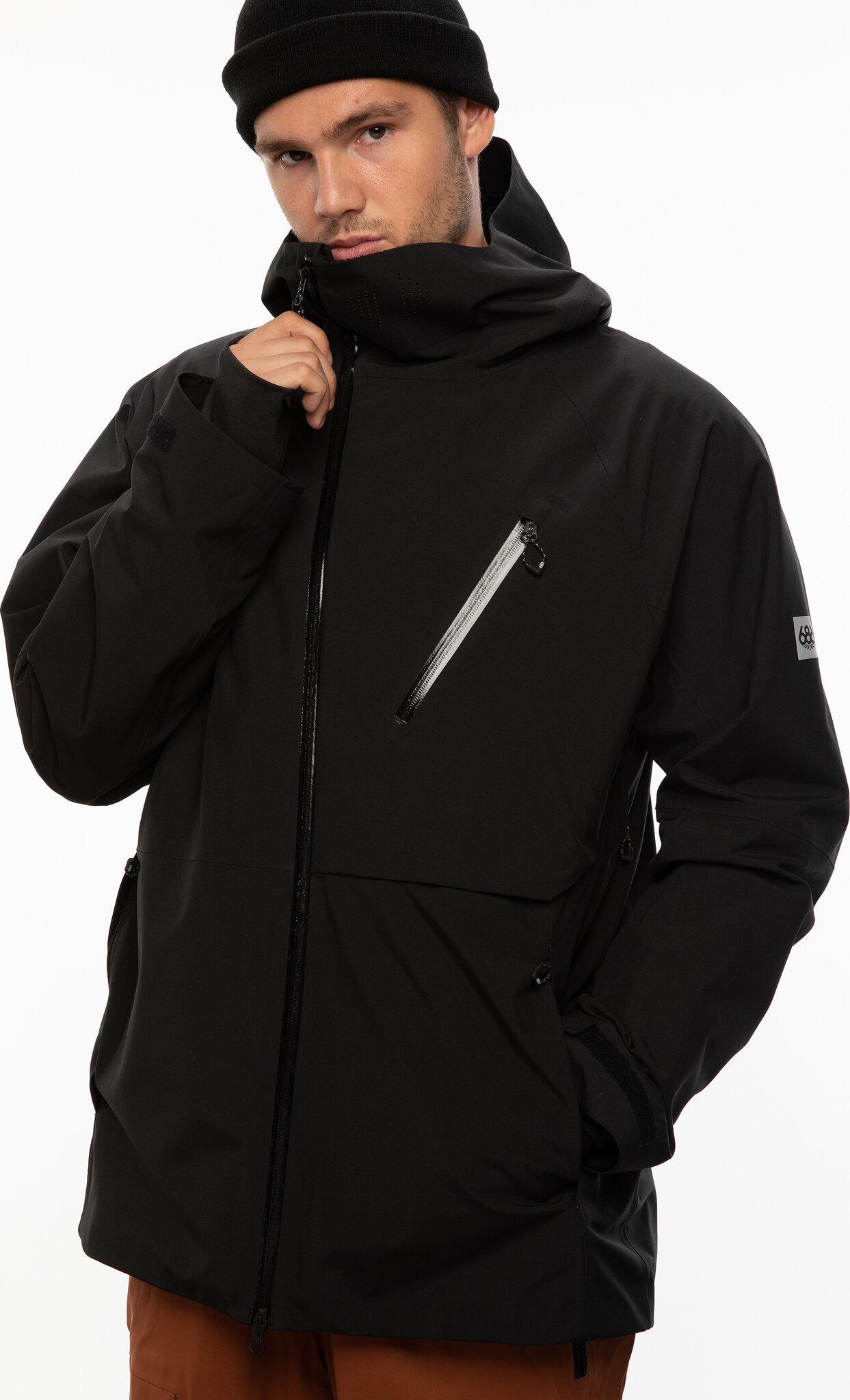 Product gallery image number 1 for product GLCR Hydra Thermagraph Jacket - Men's