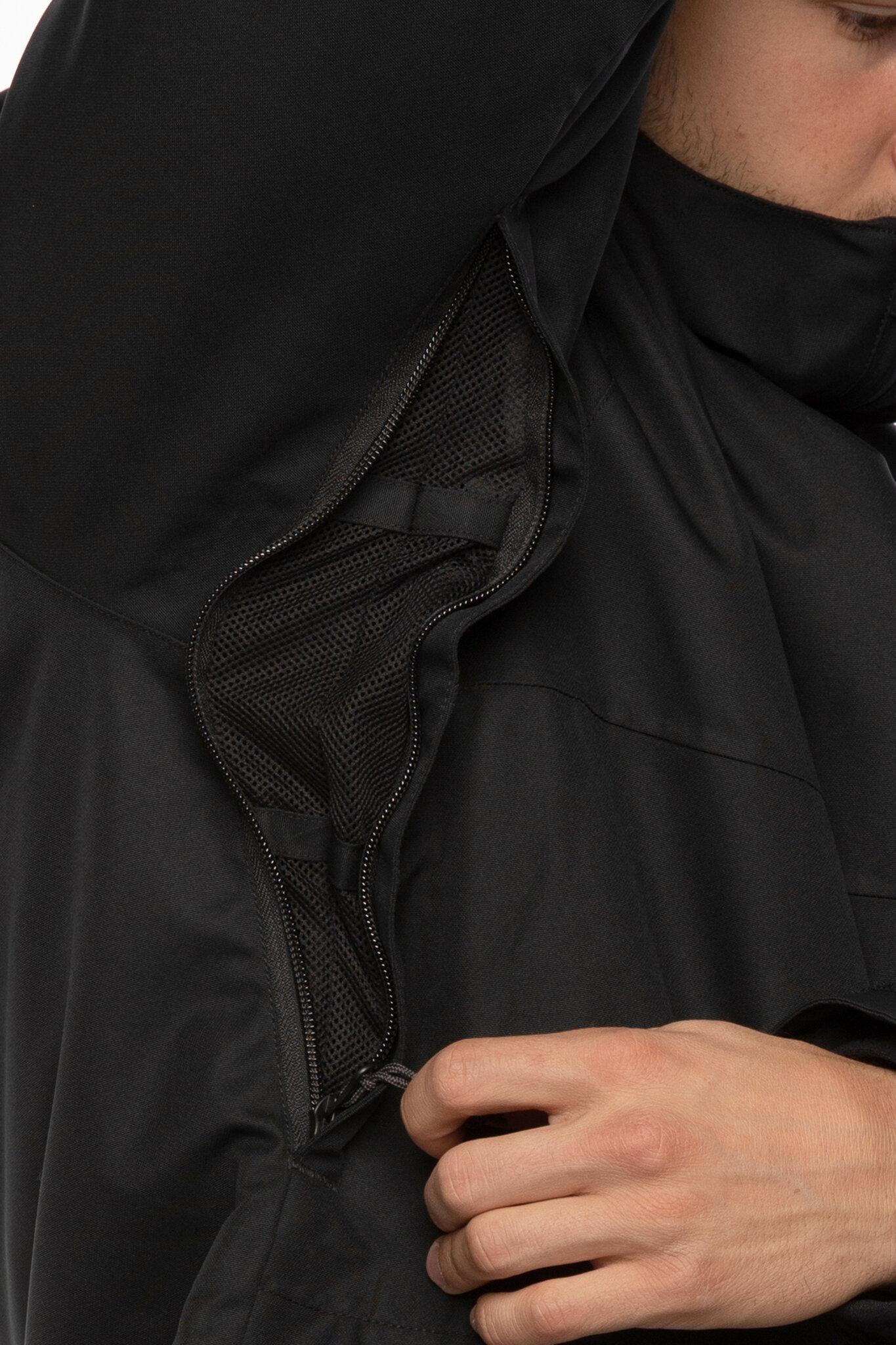 Product gallery image number 4 for product Smarty 3-in-1 Form Jacket - Men's