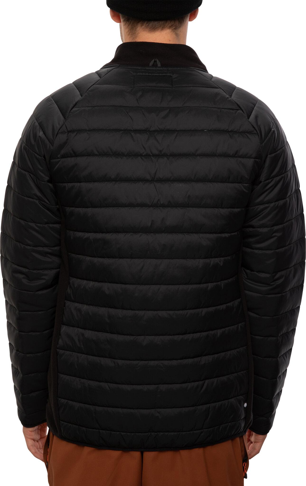 Product gallery image number 8 for product Smarty 3-in-1 Form Jacket - Men's