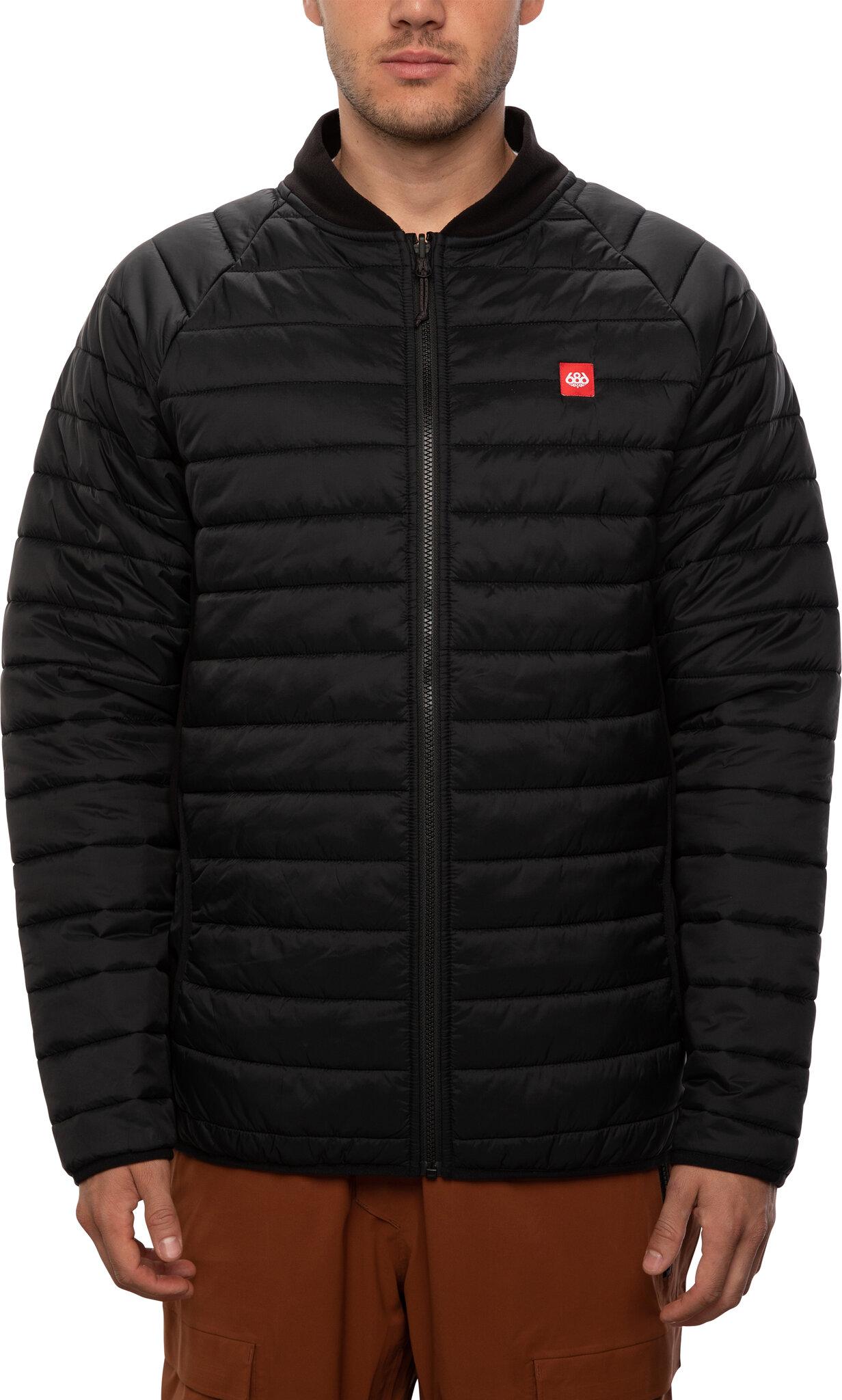 Product gallery image number 9 for product Smarty 3-in-1 Form Jacket - Men's