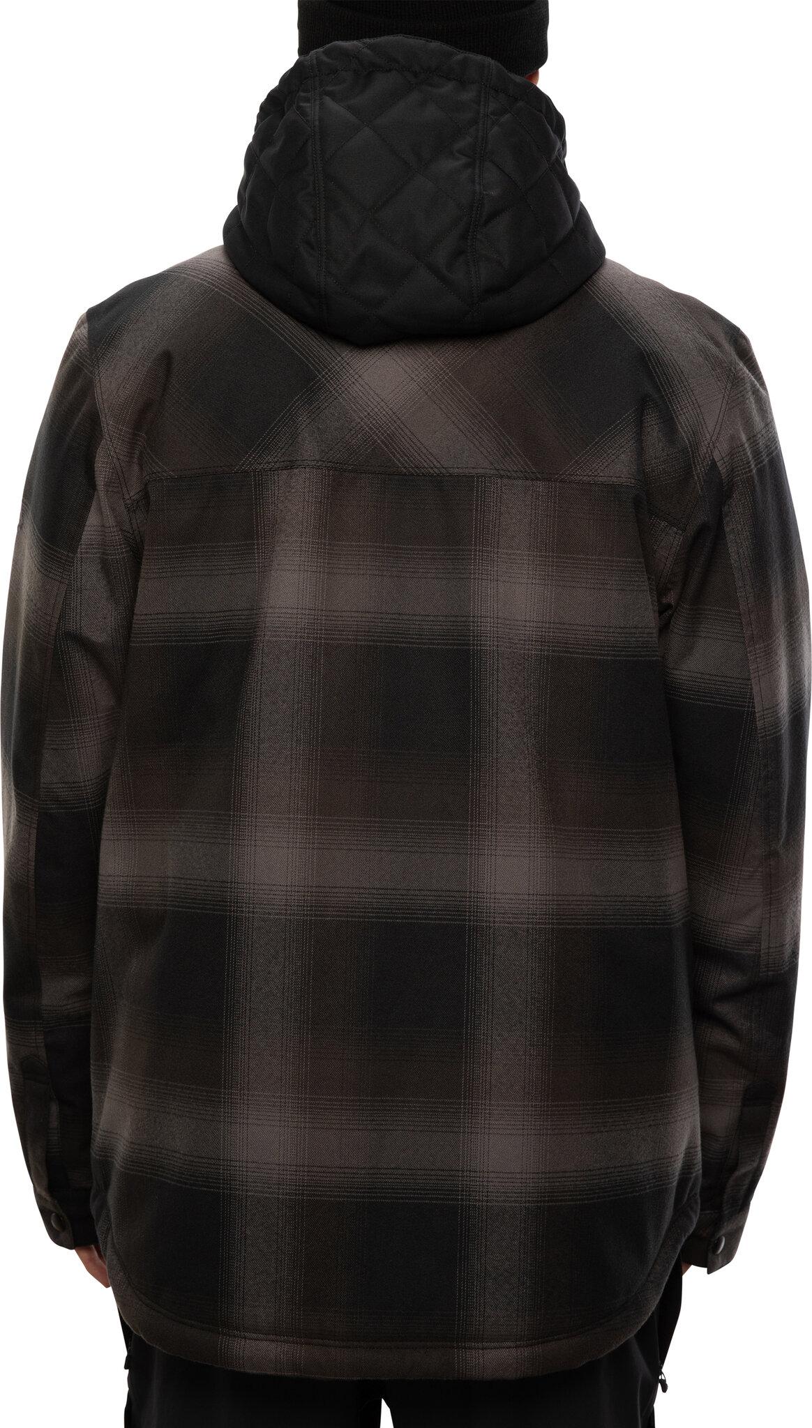 Product gallery image number 2 for product Woodland Insulated Jacket - Men's