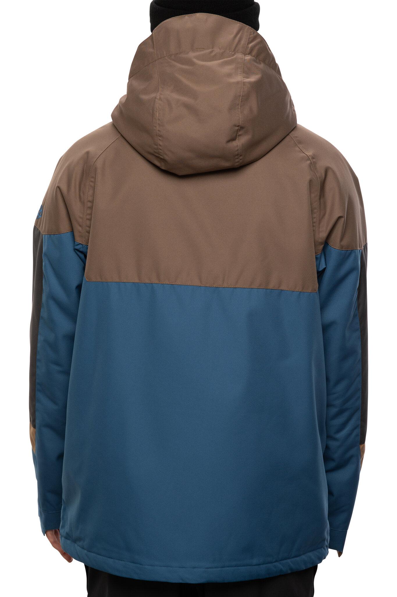 Product gallery image number 2 for product Static Insulated Jacket - Men's