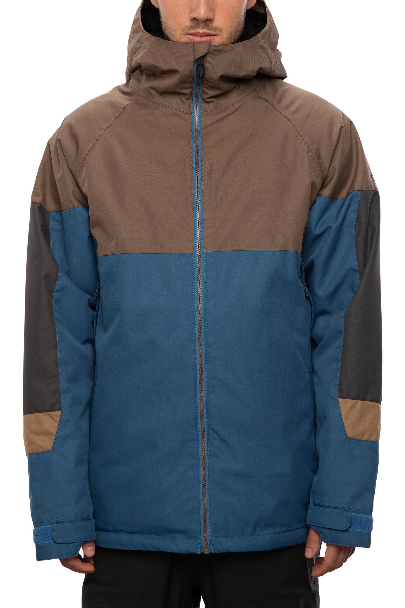 Product gallery image number 1 for product Static Insulated Jacket - Men's