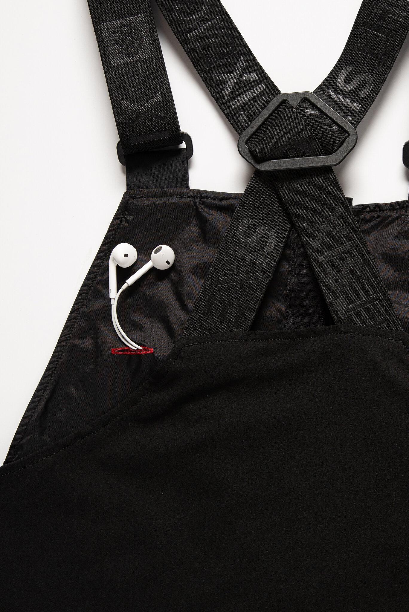 Product gallery image number 6 for product GLCR GORE-TEX Stretch Dispatch Bib - Men's