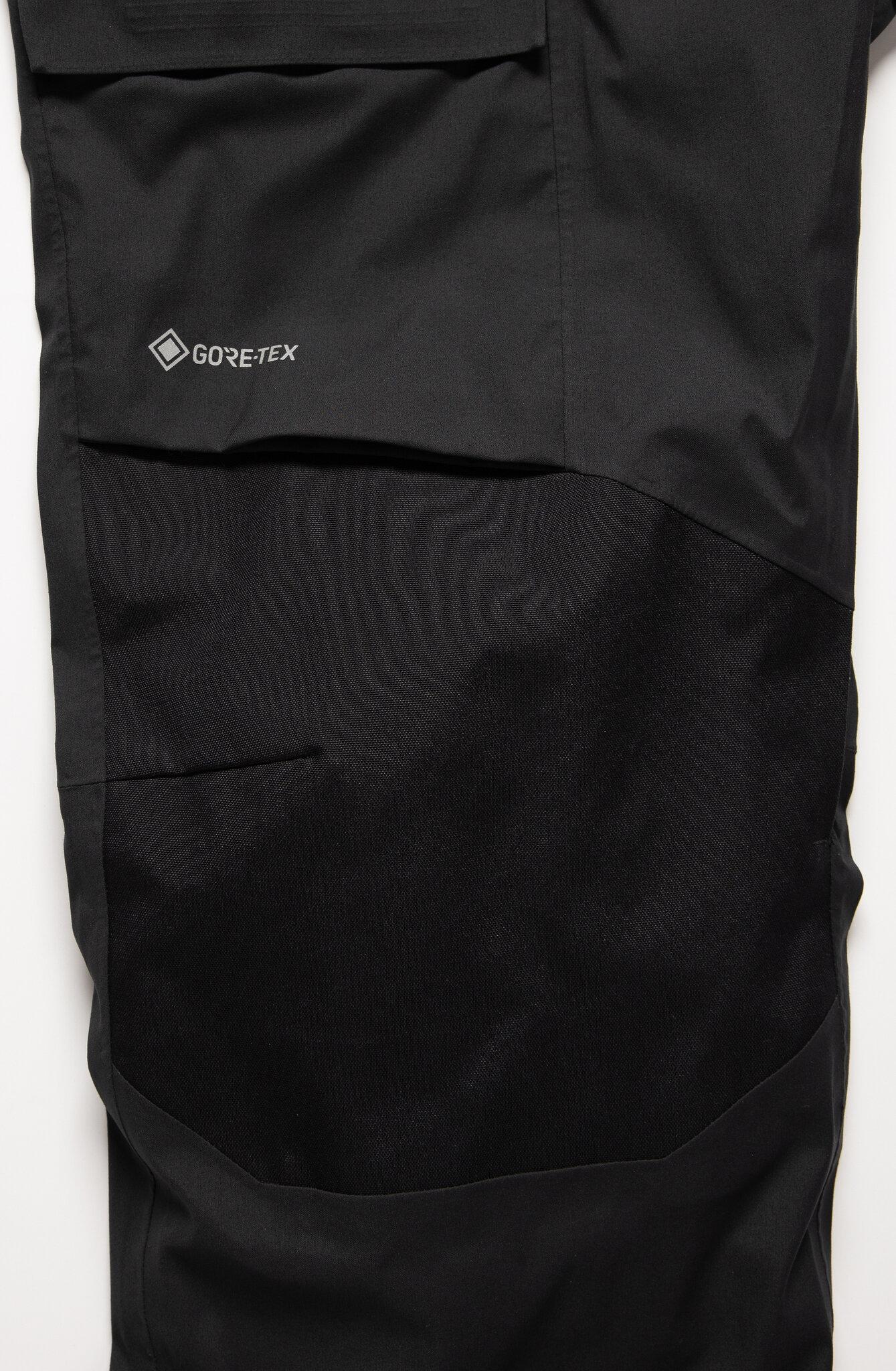 Product gallery image number 8 for product GLCR GORE-TEX Stretch Dispatch Bib - Men's