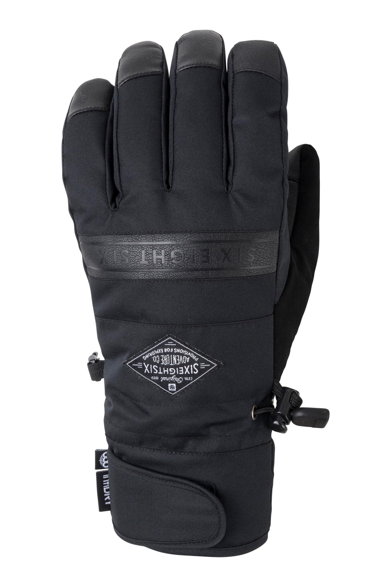 Product gallery image number 1 for product Infiloft Recon Glove - Men's