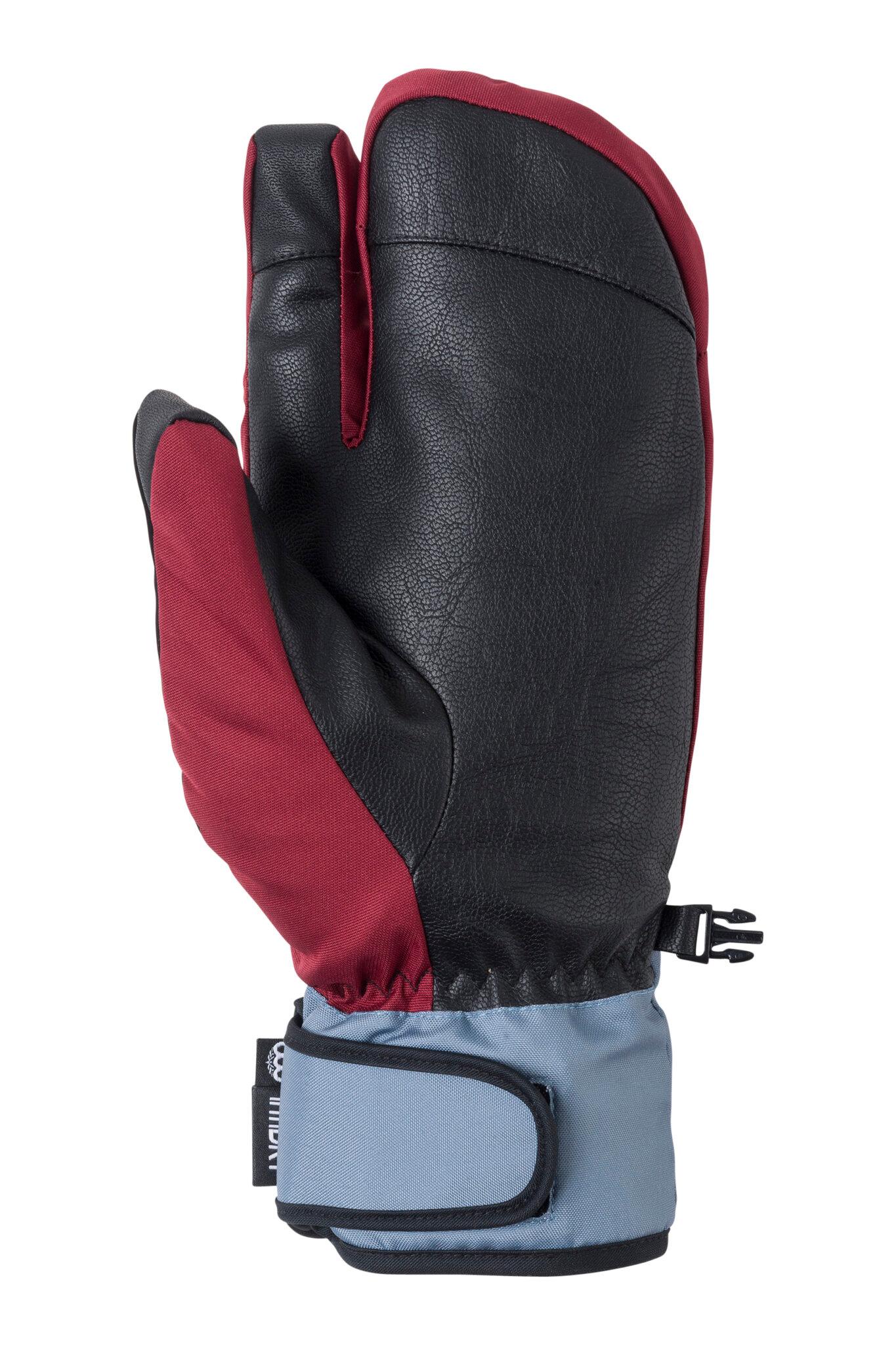 Product gallery image number 2 for product Infiloft Trigger Mitt - Men's