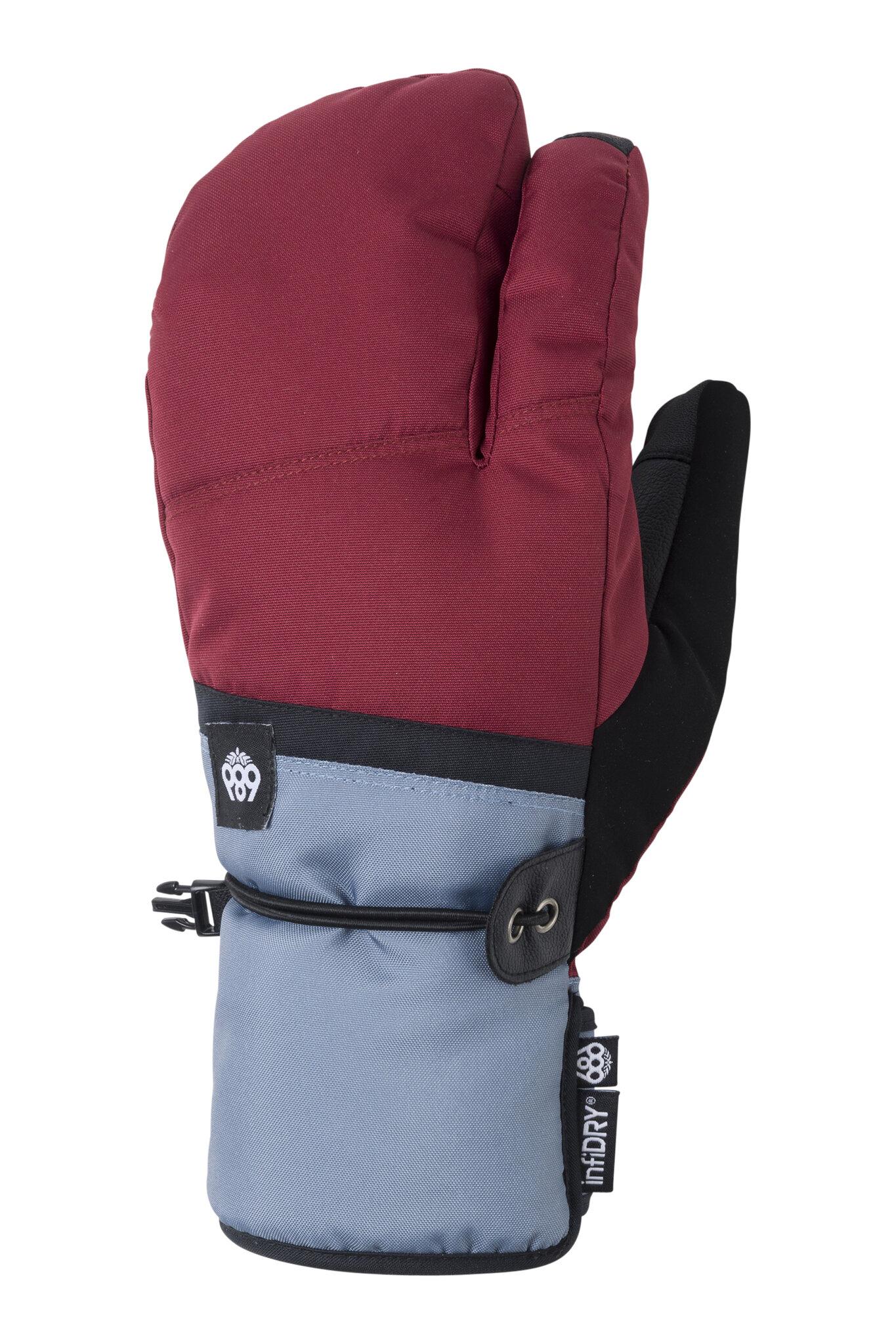 Product gallery image number 1 for product Infiloft Trigger Mitt - Men's