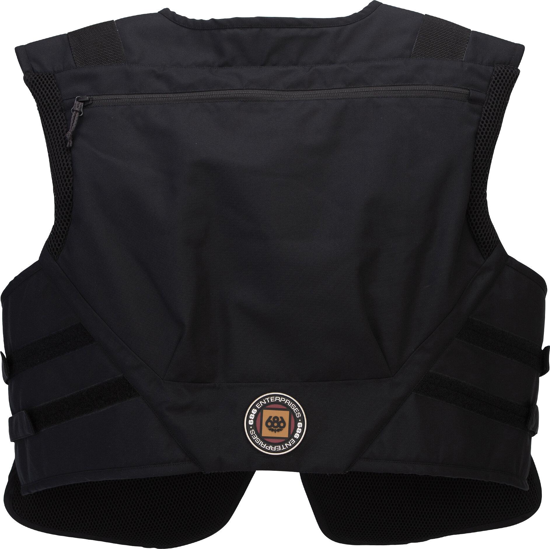 Product gallery image number 2 for product Victory Vest - Men's