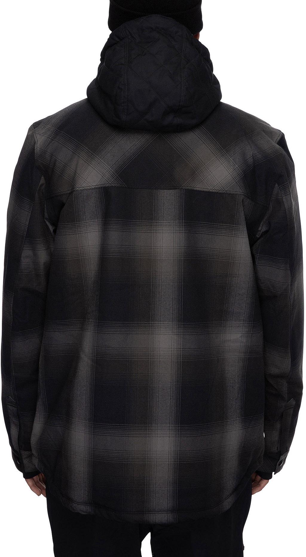 Product gallery image number 2 for product Woodland Insulated Jacket - Men's 