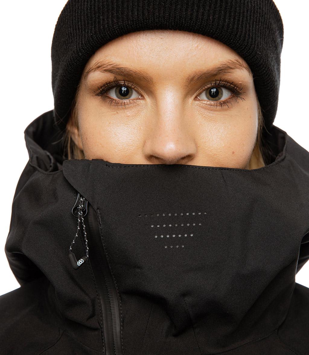 Product gallery image number 10 for product GLCR Hydra Insulated Jacket - Women's