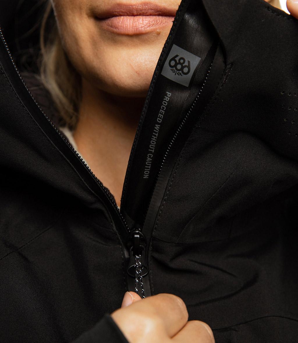 Product gallery image number 9 for product GLCR Hydra Insulated Jacket - Women's