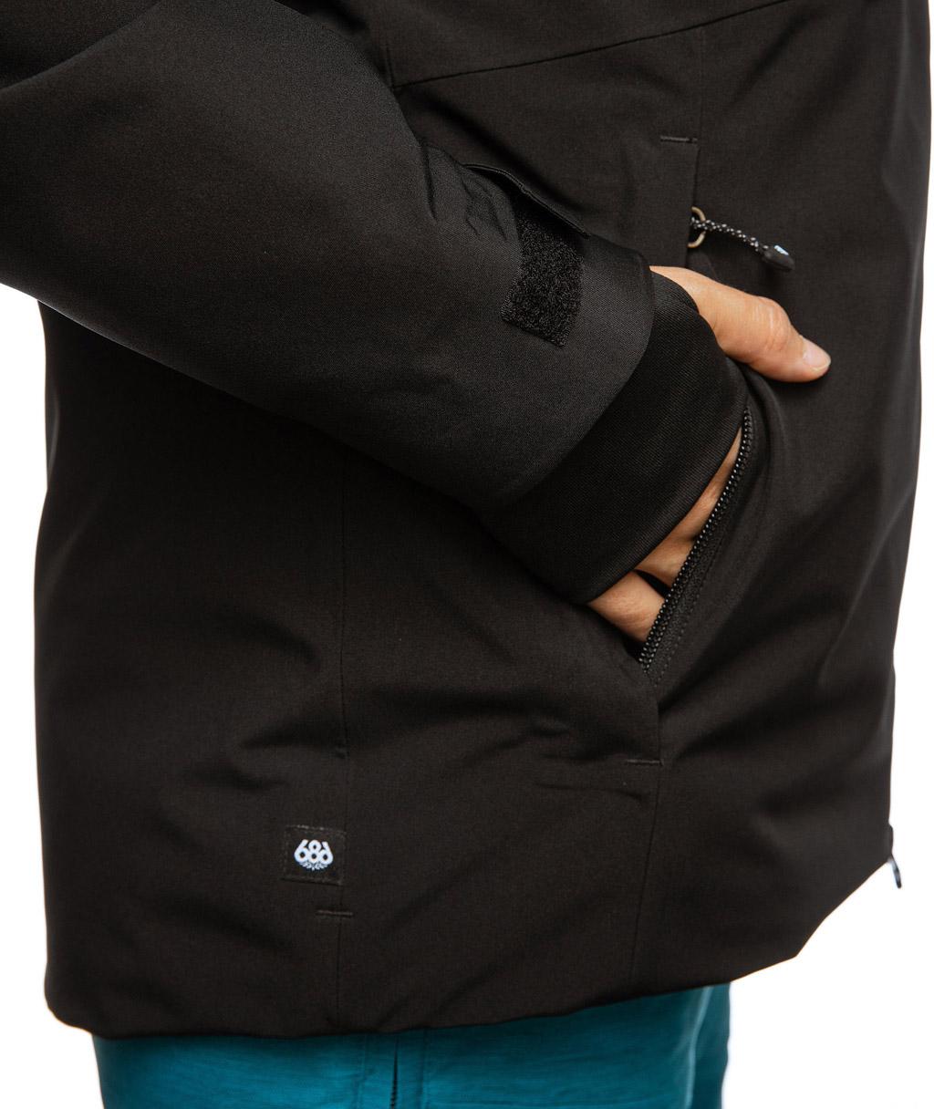 Product gallery image number 7 for product GLCR Hydra Insulated Jacket - Women's