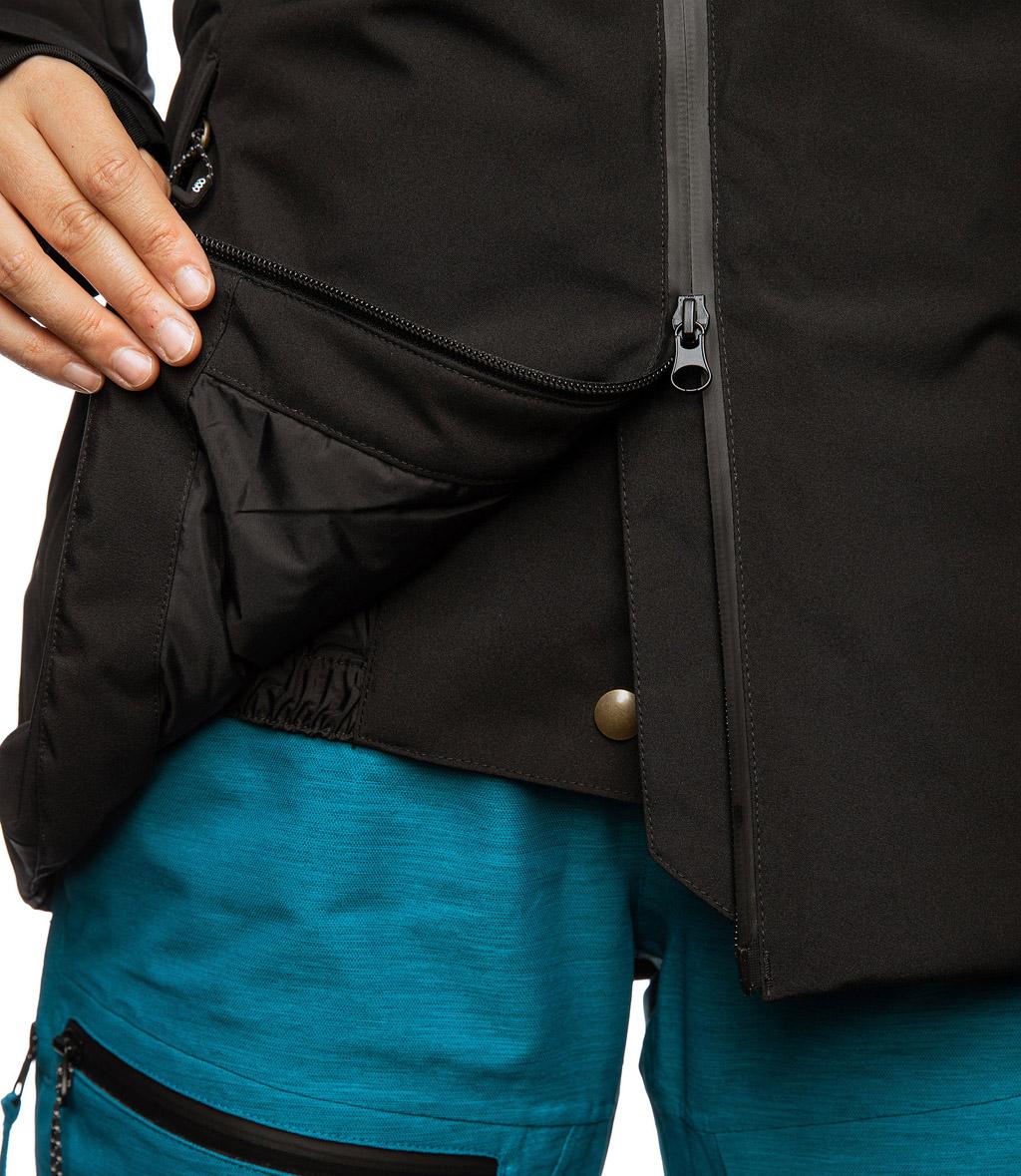 Product gallery image number 6 for product GLCR Hydra Insulated Jacket - Women's