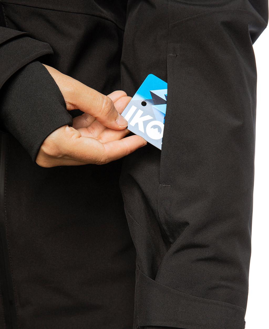 Product gallery image number 3 for product GLCR Hydra Insulated Jacket - Women's