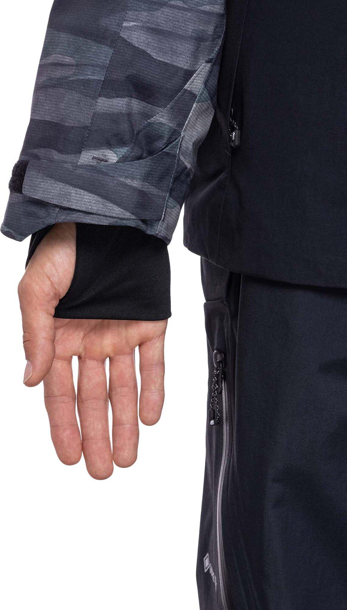 Product gallery image number 12 for product Gore-Tex Hydra Down Thermagraph Jacket - Men’s 