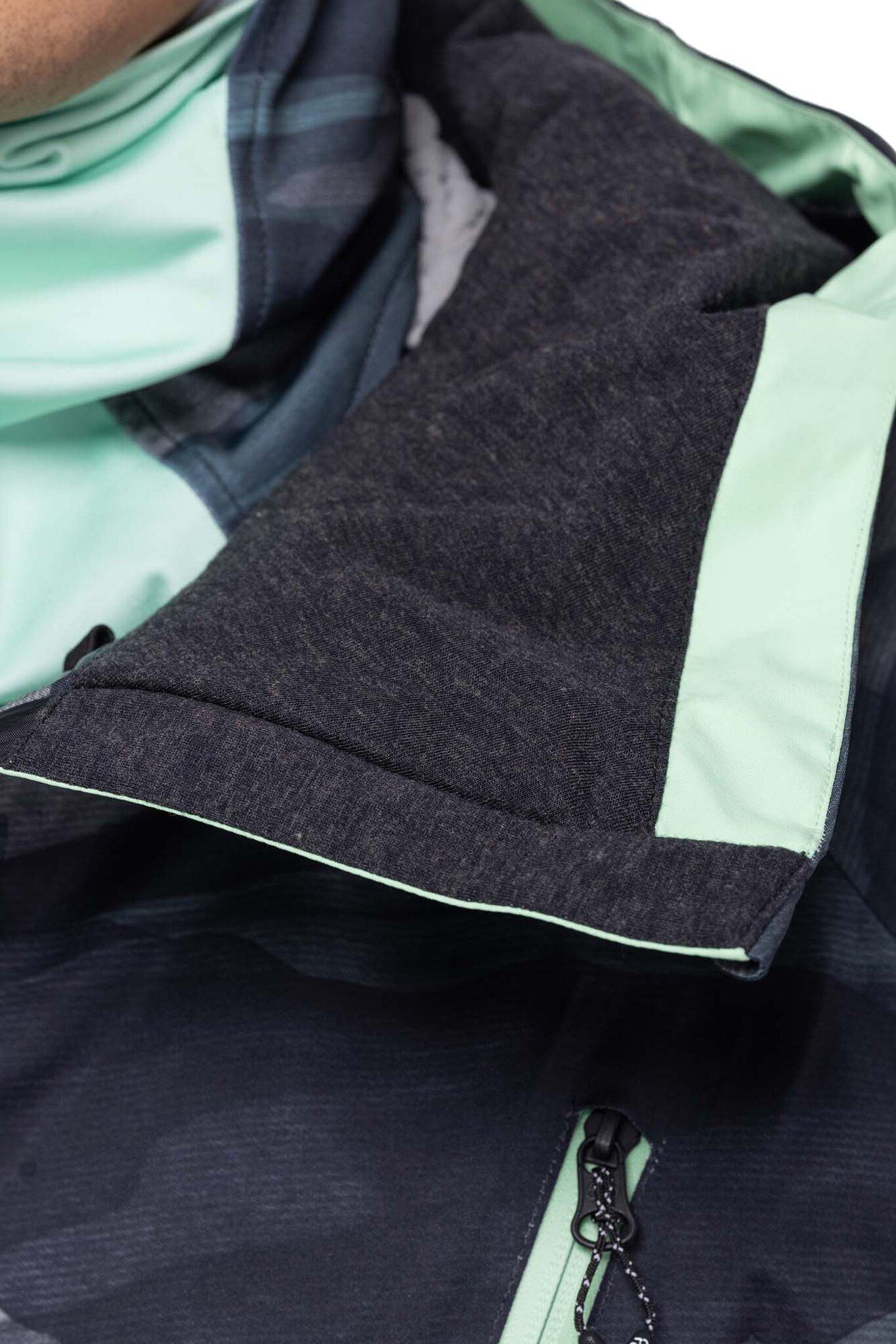 Product gallery image number 5 for product Gore-Tex Hydra Down Thermagraph Jacket - Men’s 